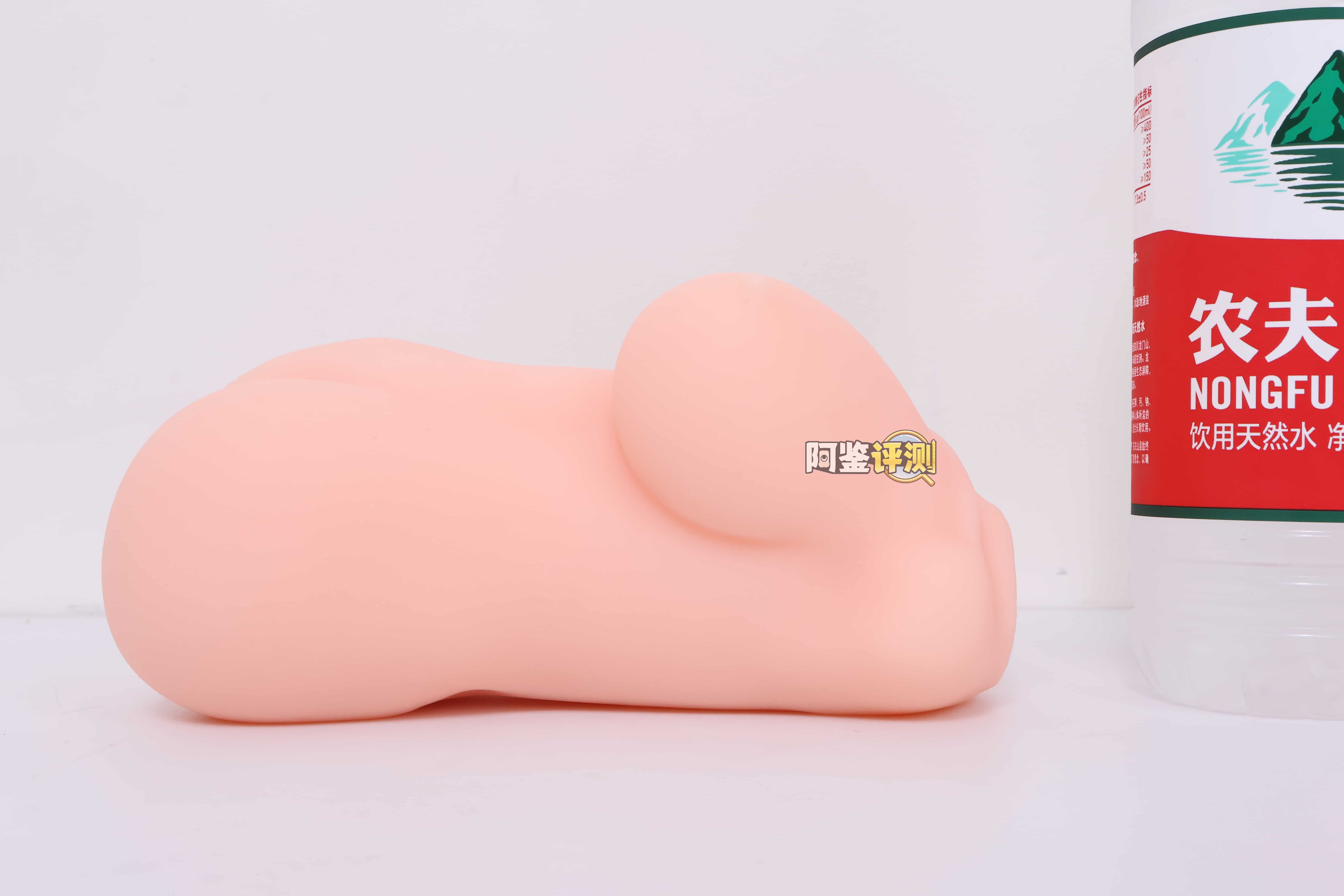 TMT——"神花音"评测！泪目！这个缺乏拉伸性的材质，终于有了个合适的纹理搭配