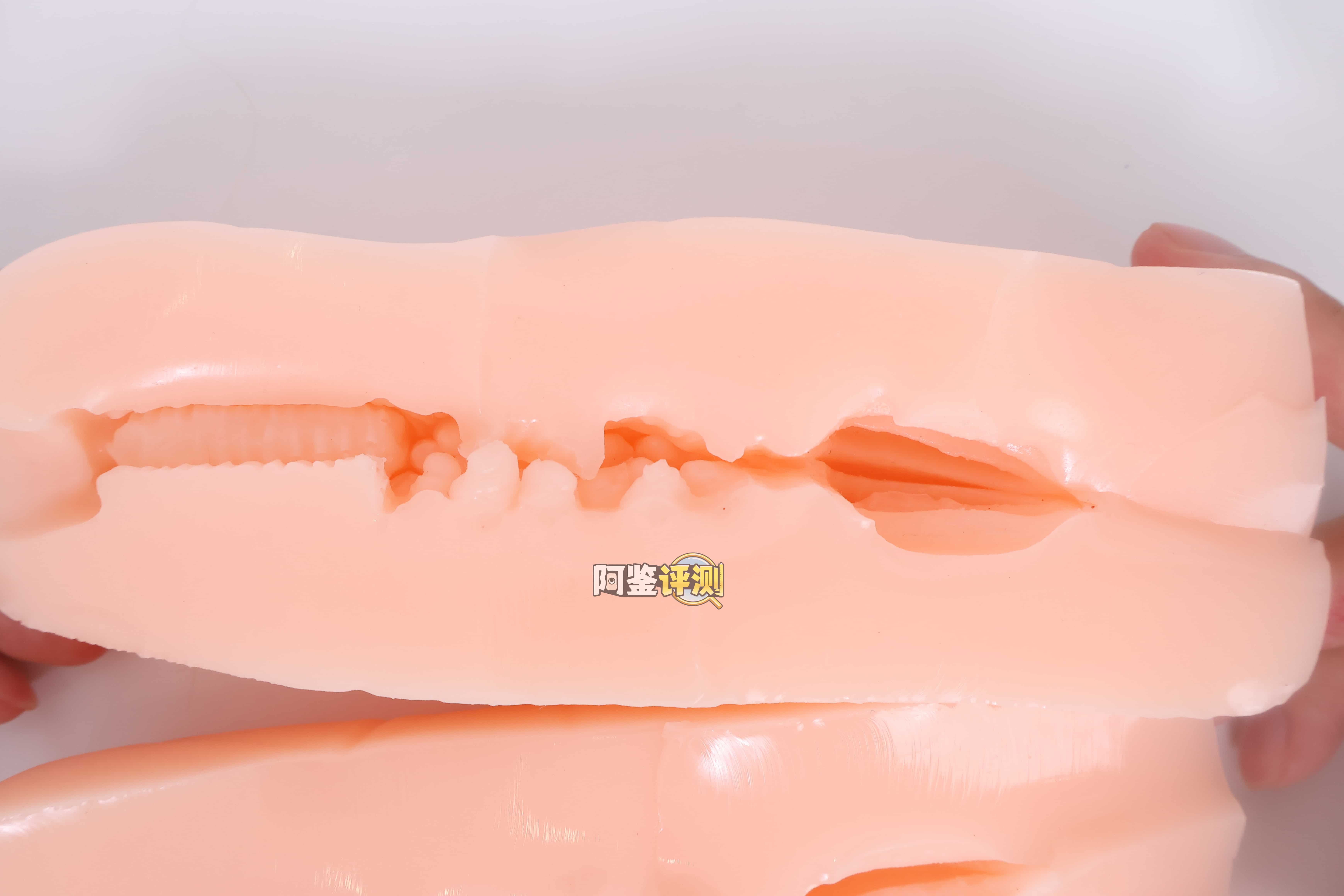 汤马托易士——”异世界精灵”评测！对子炼金术士的一比一模仿版，TPE的材质复刻排气感？根本不行...