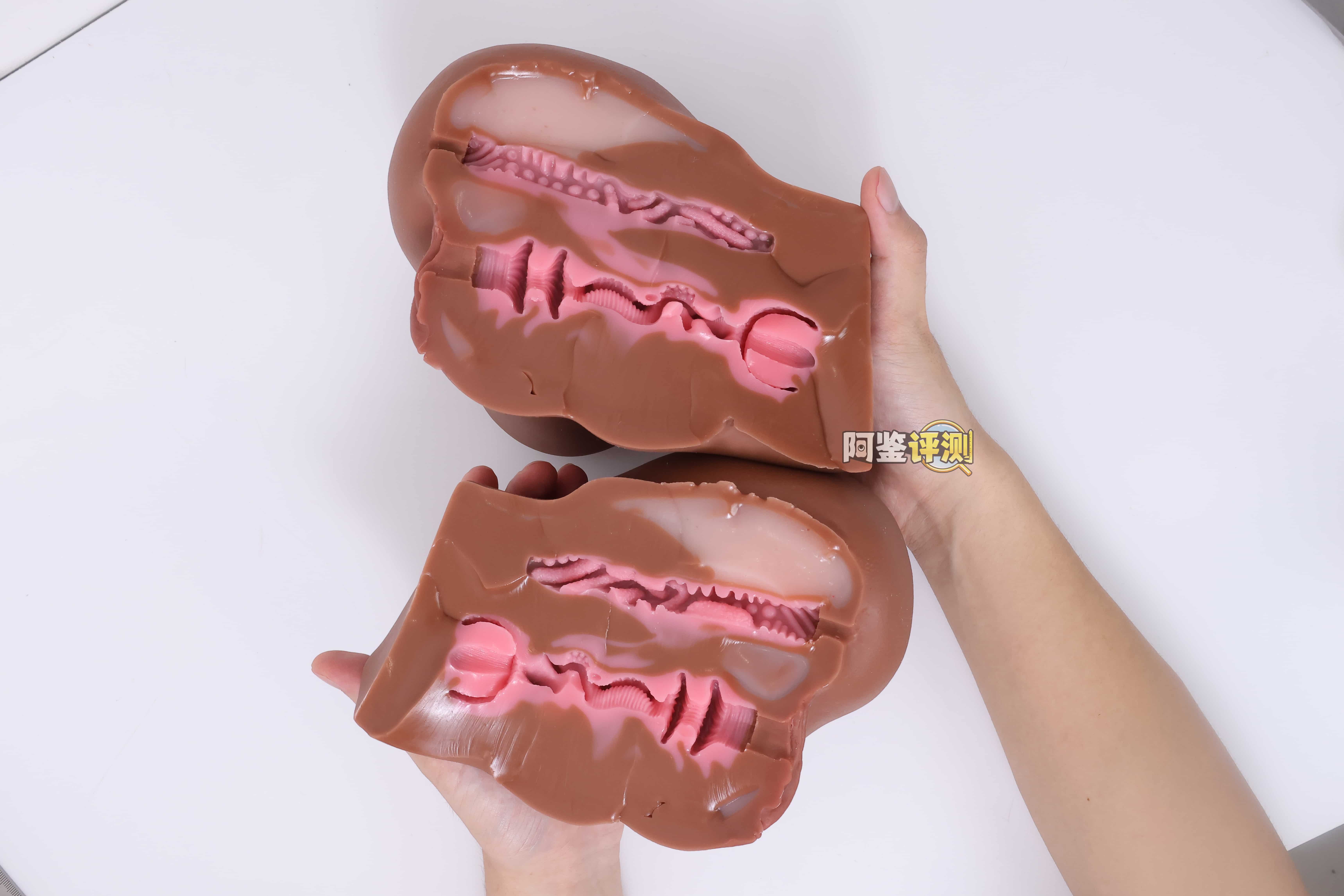 COC——"可可狼姬（软版）"评测！仅仅是臀部做了一点加软，就对整个玩具体验带来了不小的提升