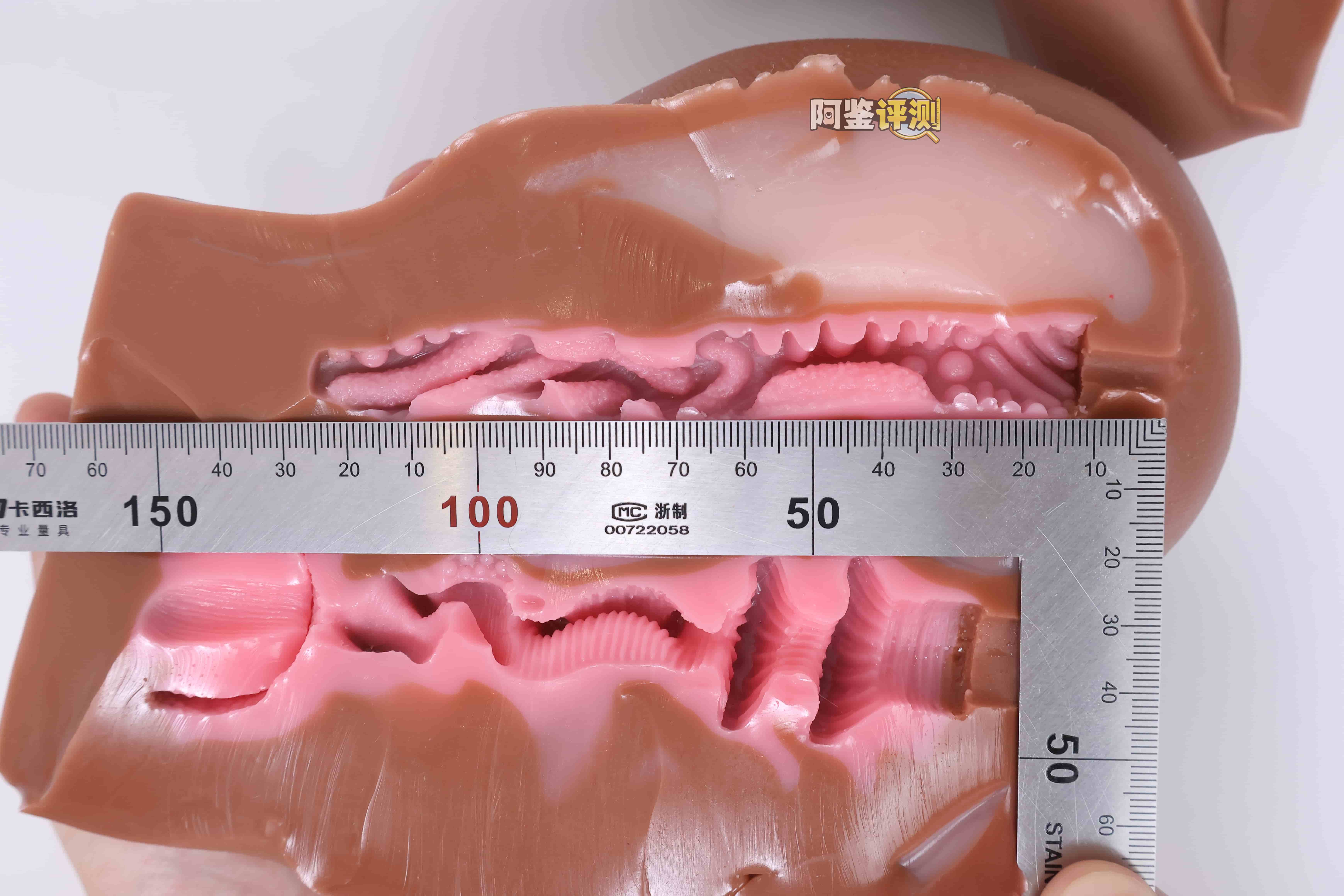 COC——"可可狼姬（软版）"评测！仅仅是臀部做了一点加软，就对整个玩具体验带来了不小的提升