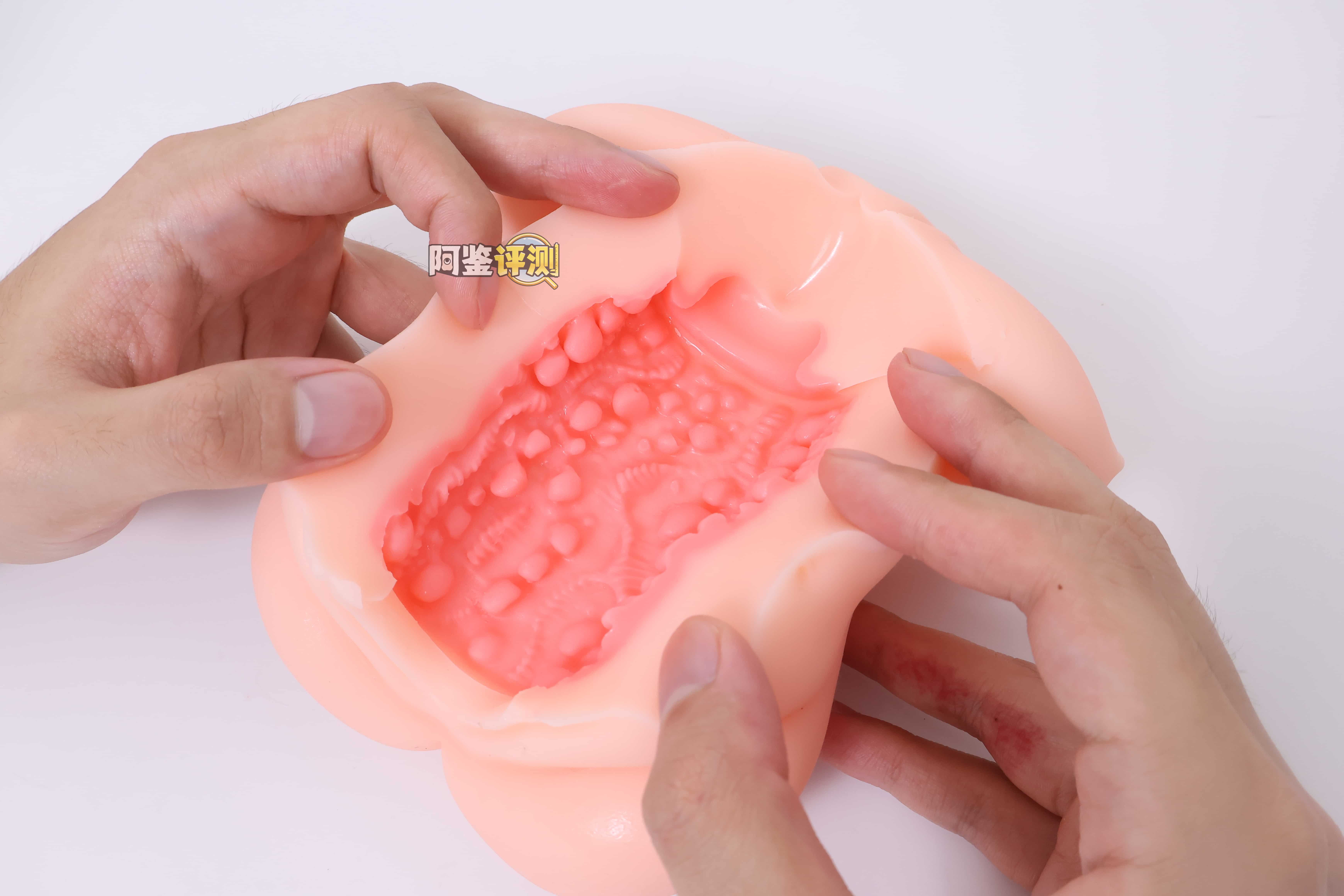 TMT——"神花音"评测！泪目！这个缺乏拉伸性的材质，终于有了个合适的纹理搭配