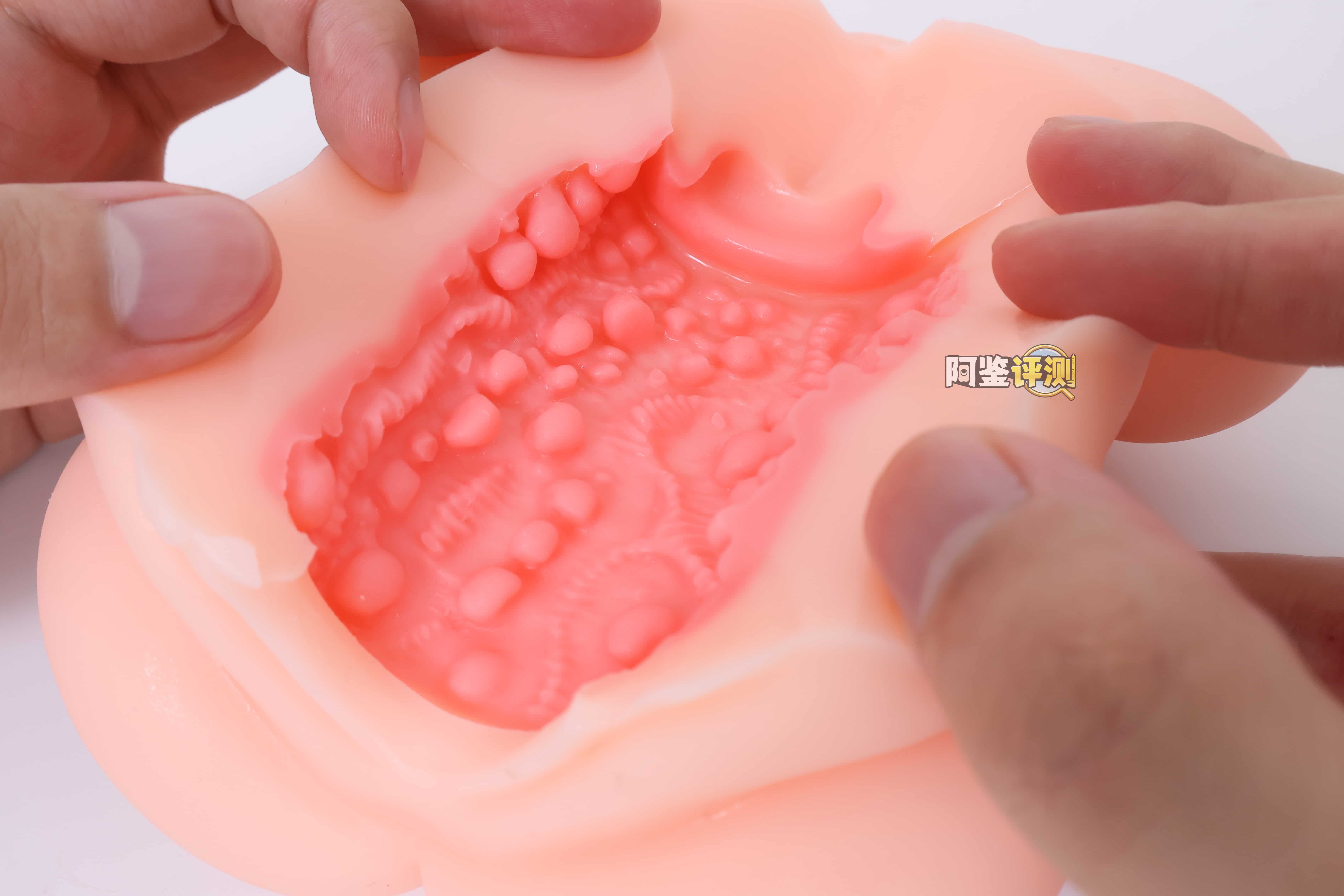 TMT——"神花音"评测！泪目！这个缺乏拉伸性的材质，终于有了个合适的纹理搭配