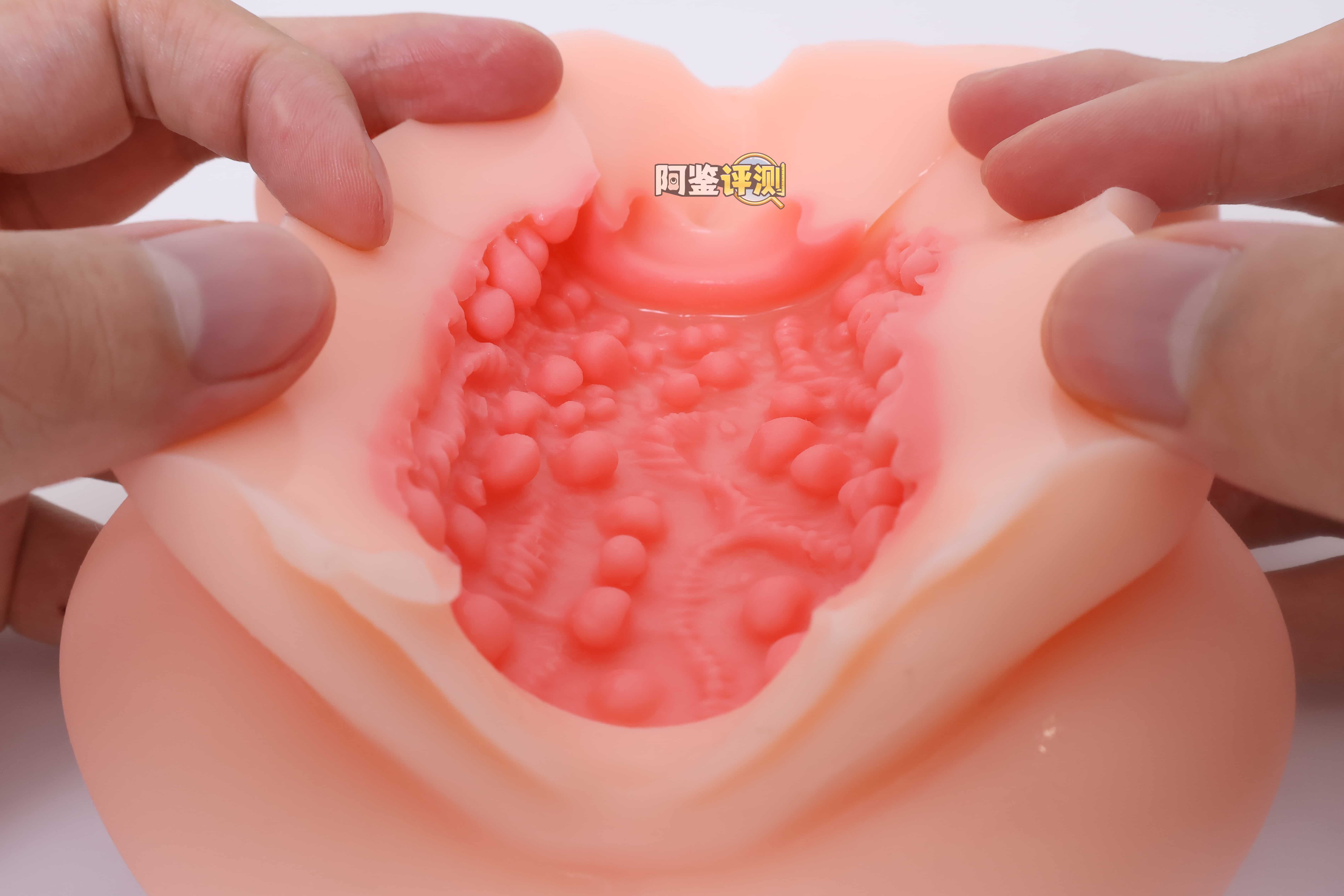 TMT——"神花音"评测！泪目！这个缺乏拉伸性的材质，终于有了个合适的纹理搭配