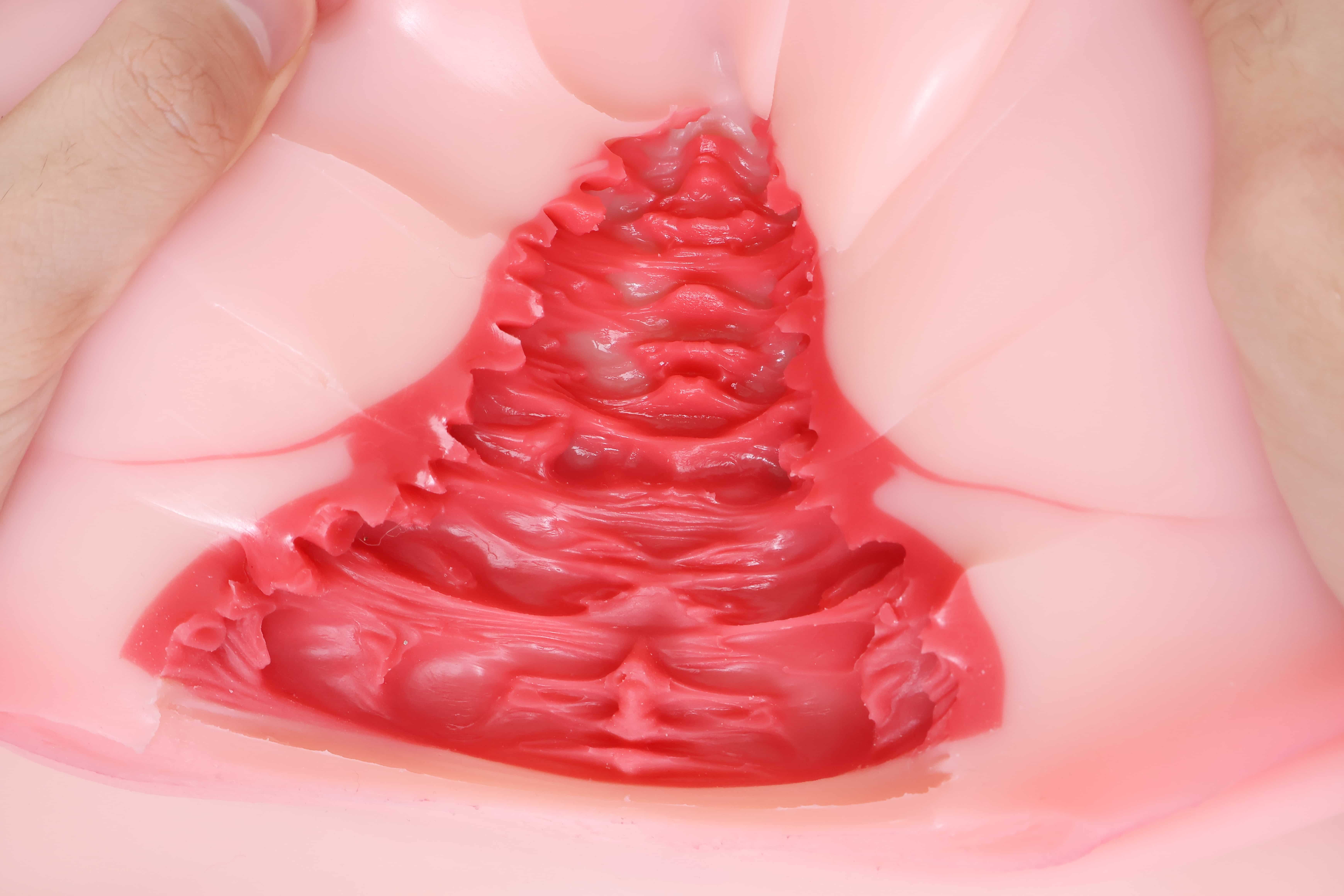 GOSE——"小鬼魔皇2代"评测！挑战极限的爆乳大倒模，极端身材的加码高配