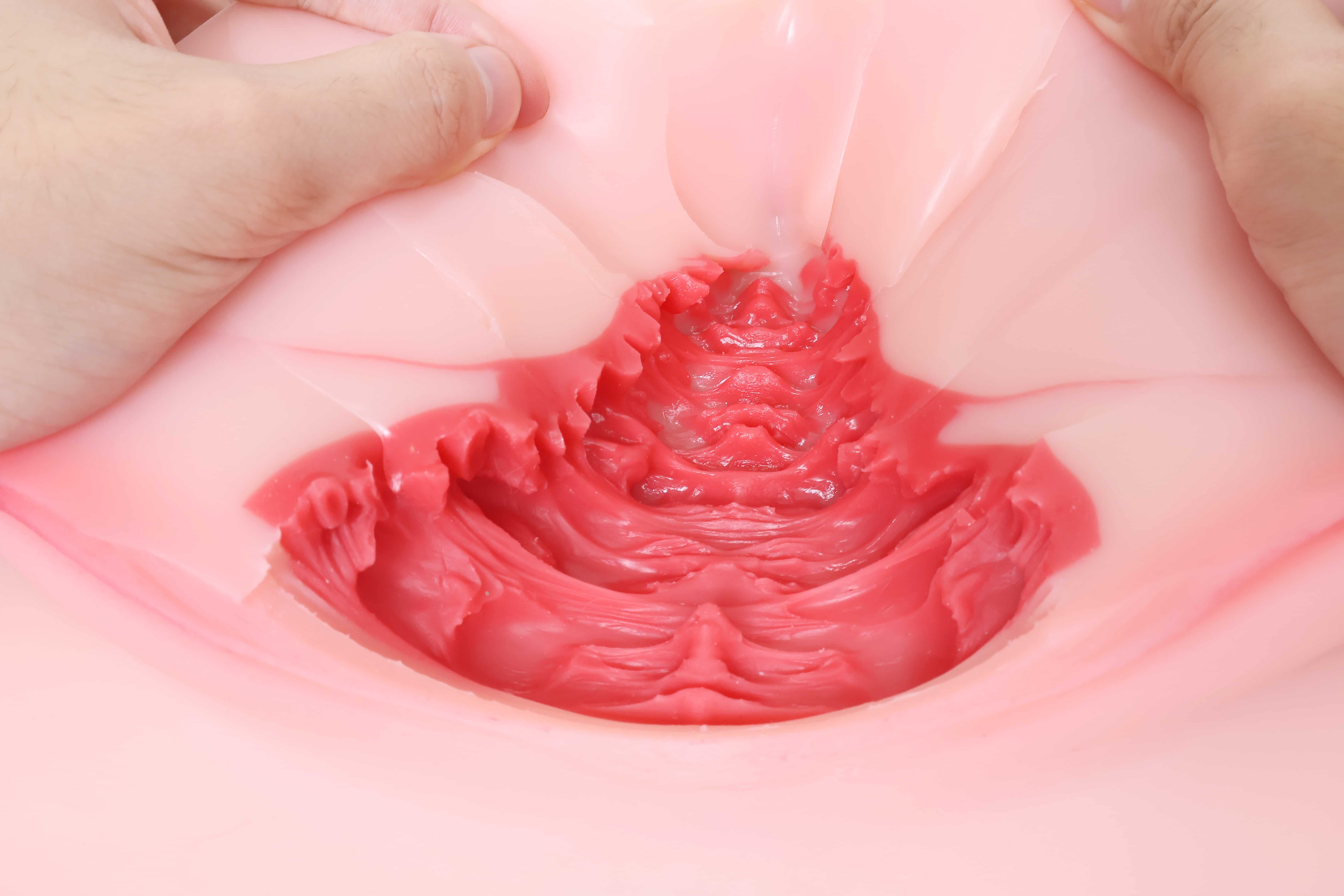 GOSE——"小鬼魔皇2代"评测！挑战极限的爆乳大倒模，极端身材的加码高配