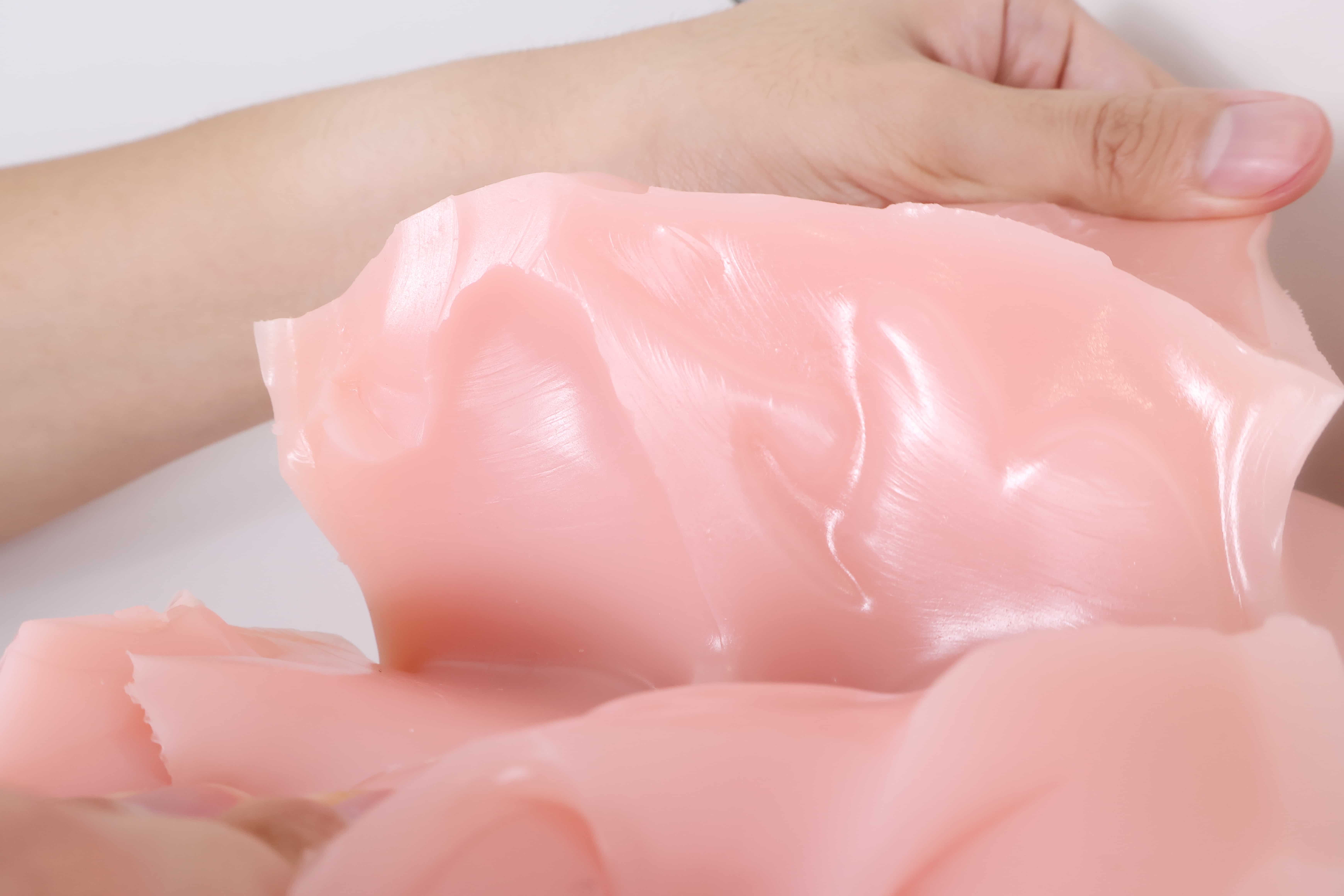 GOSE——"小鬼魔皇2代"评测！挑战极限的爆乳大倒模，极端身材的加码高配