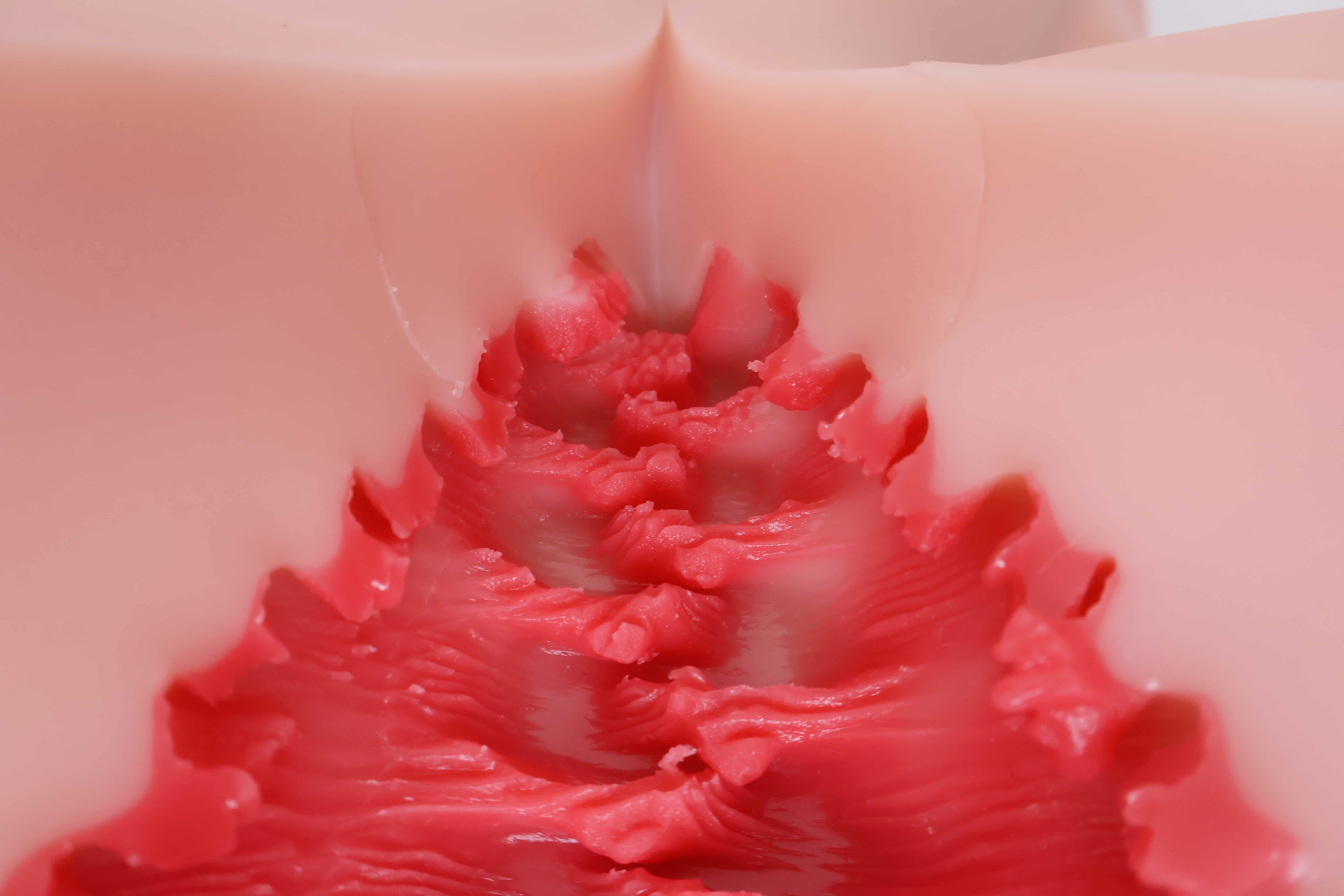 GOSE——"小鬼魔皇2代"评测！挑战极限的爆乳大倒模，极端身材的加码高配