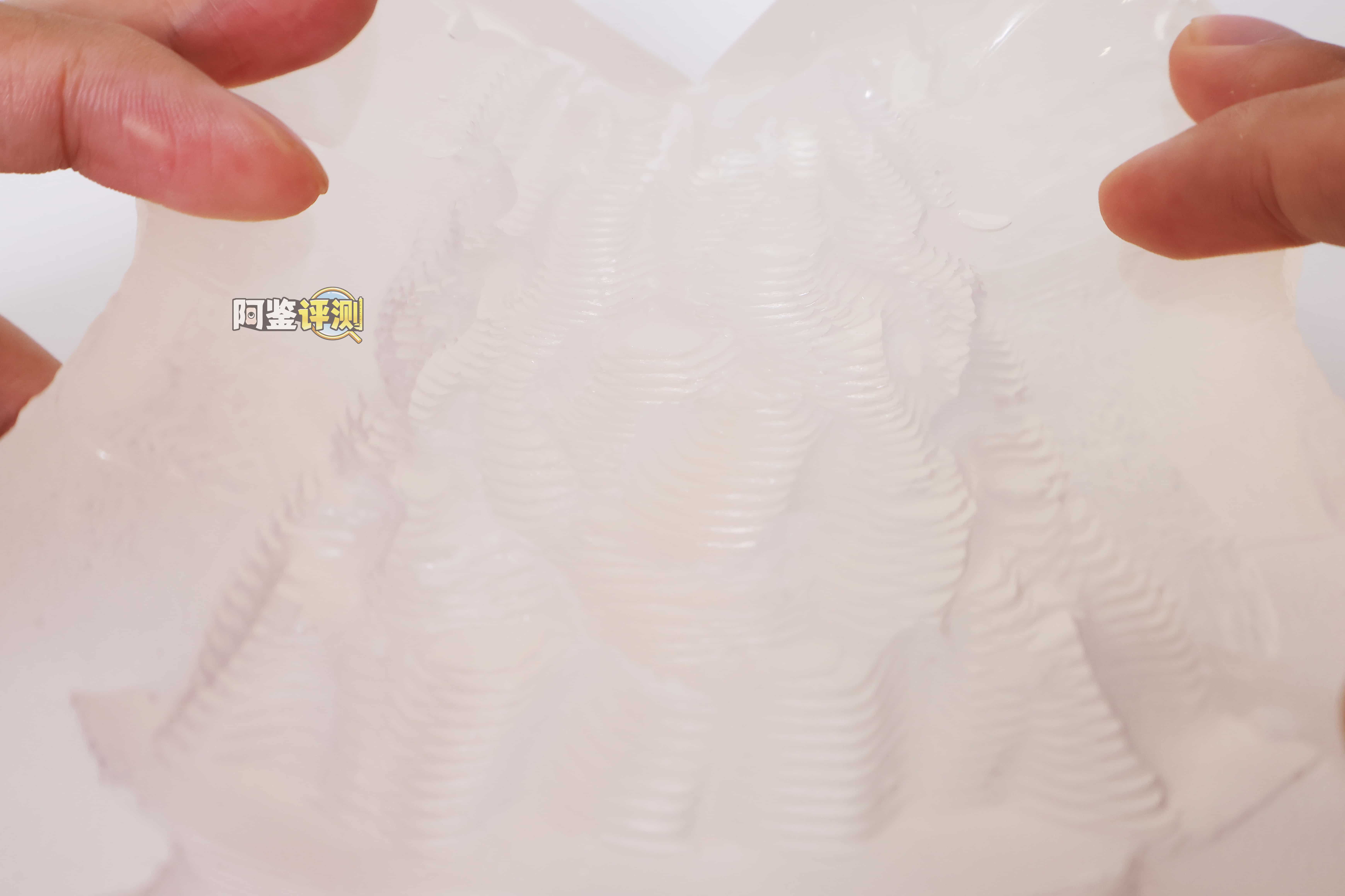 G-project——”六连脉一代”评测！300g的高刺激小杯子，放到现在的性价比实在太低了...