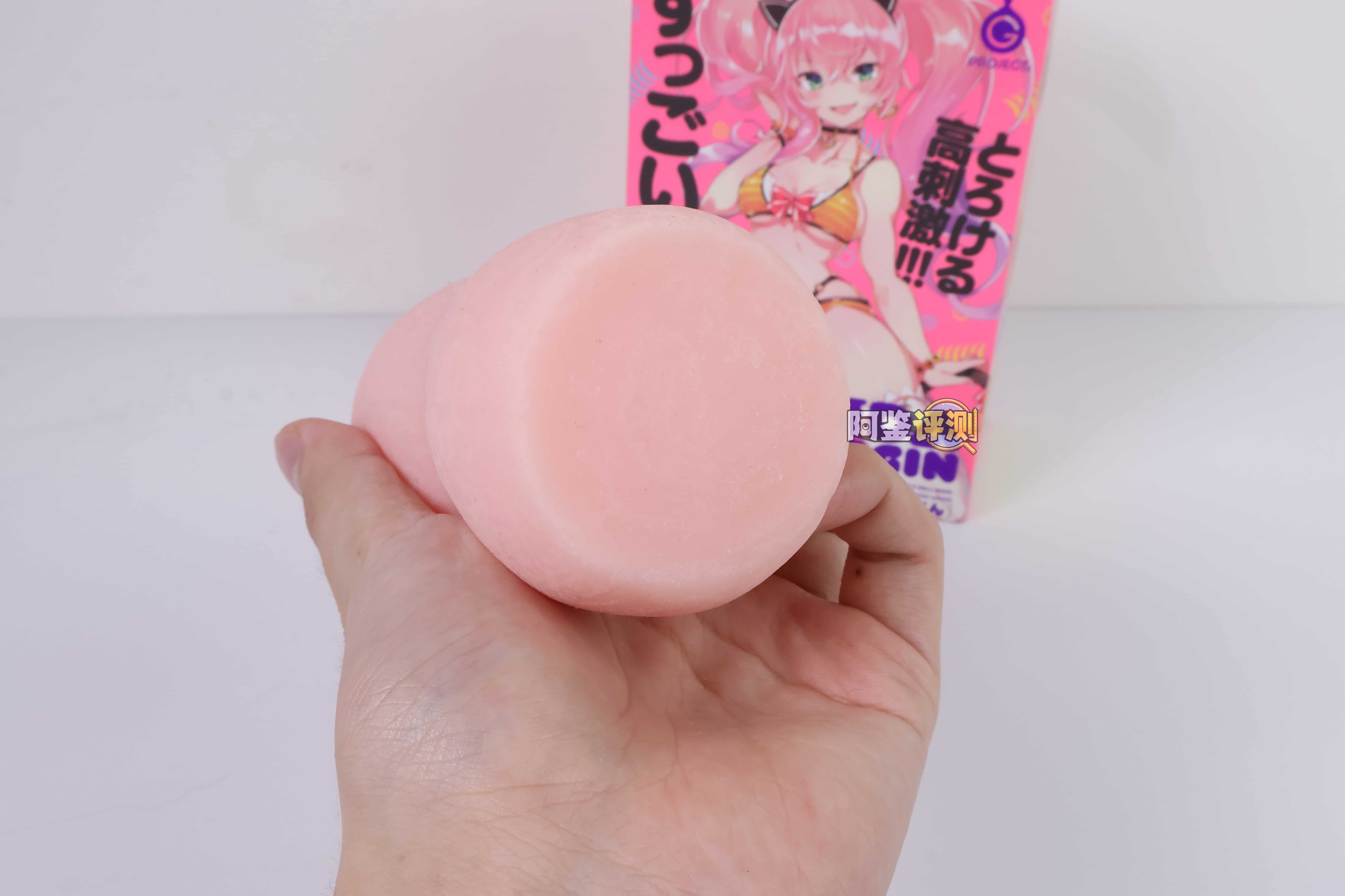 G-project——”六连脉一代”评测！300g的高刺激小杯子，放到现在的性价比实在太低了...