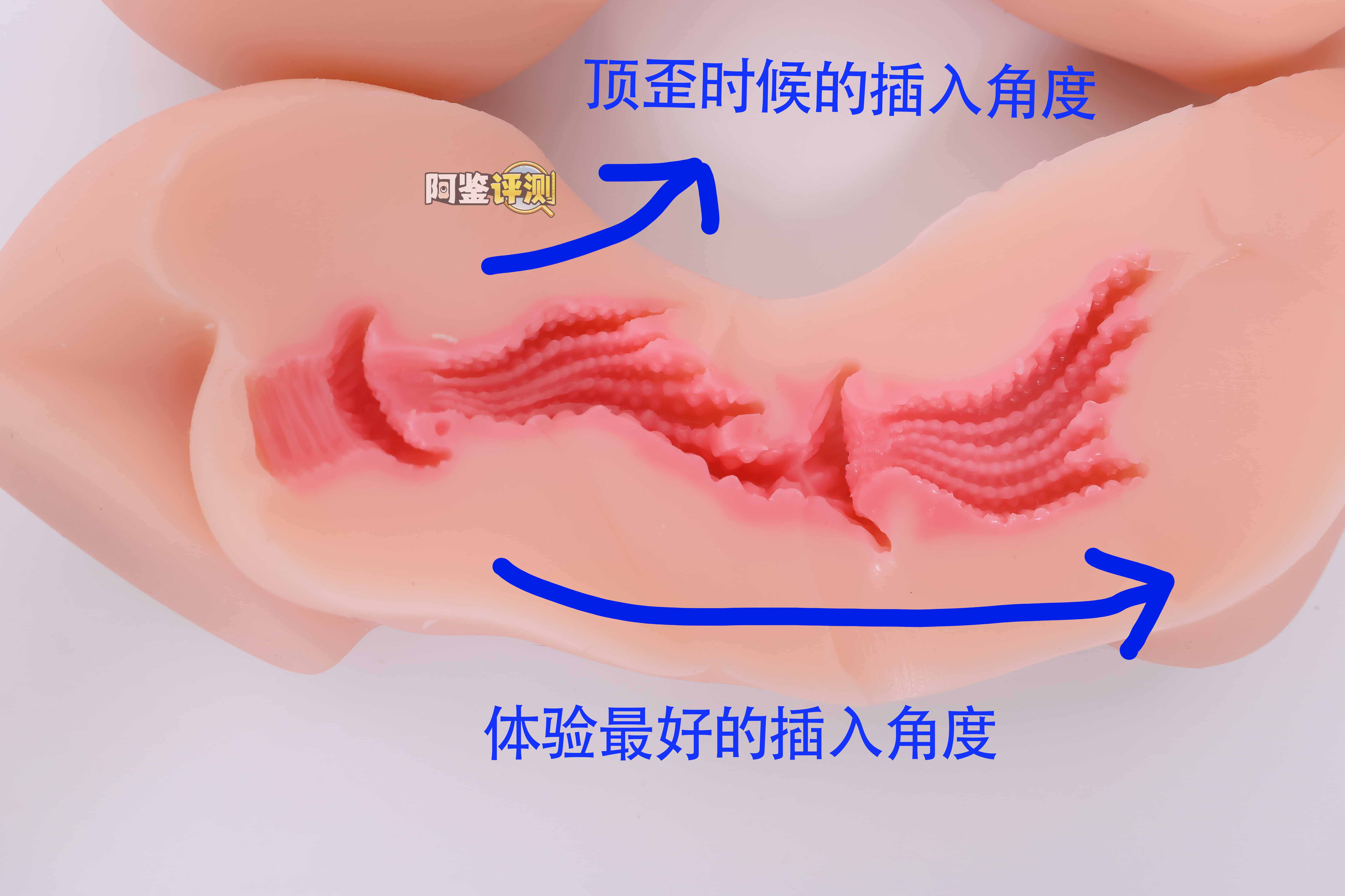 kaguyano——”啾佩拉”评测！看起来是个很奇怪的设计，但用起来居然还可以？！