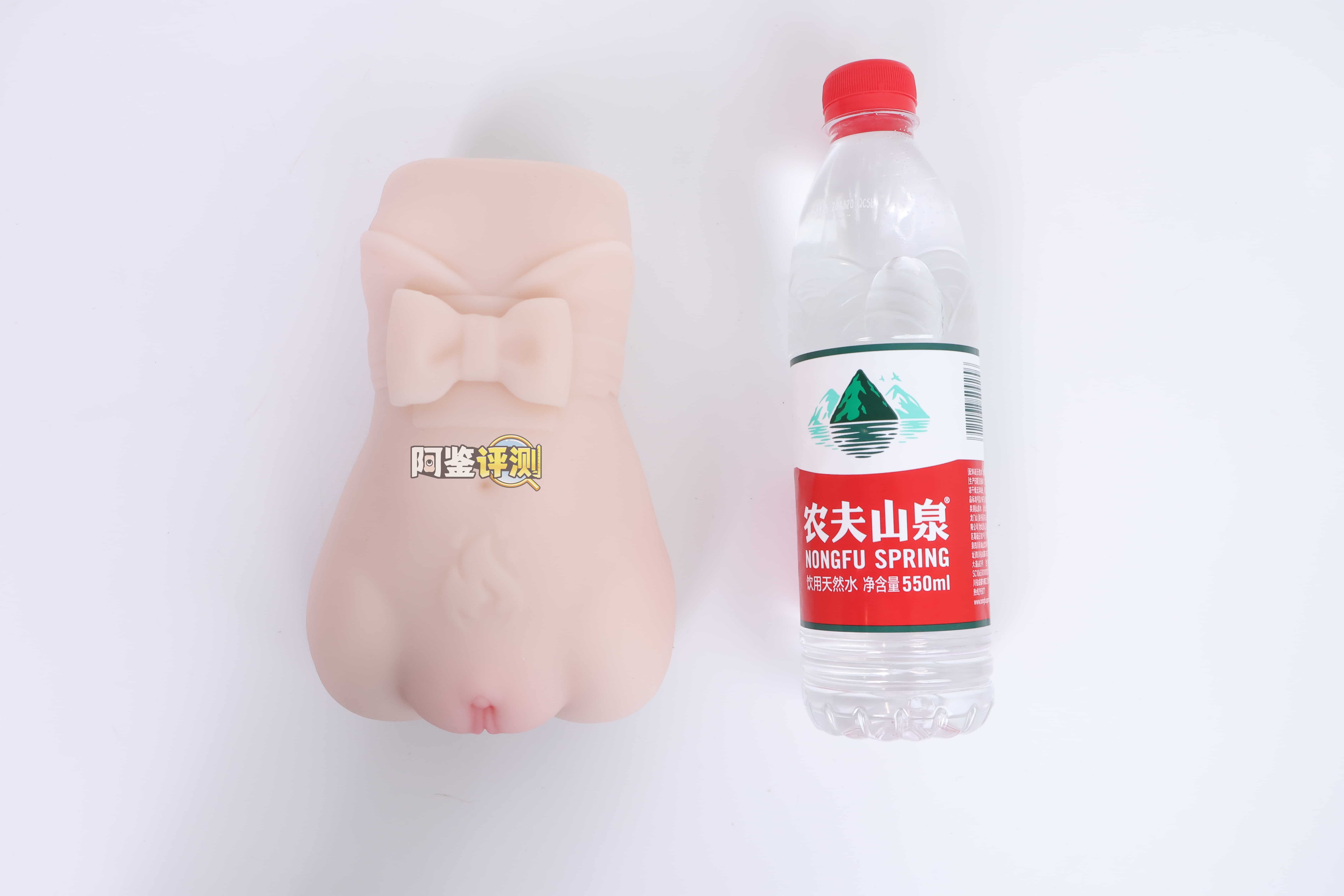 YUU——”热热子五代”评测！换汤不换药的公式产品，通道体验上感觉不到进步