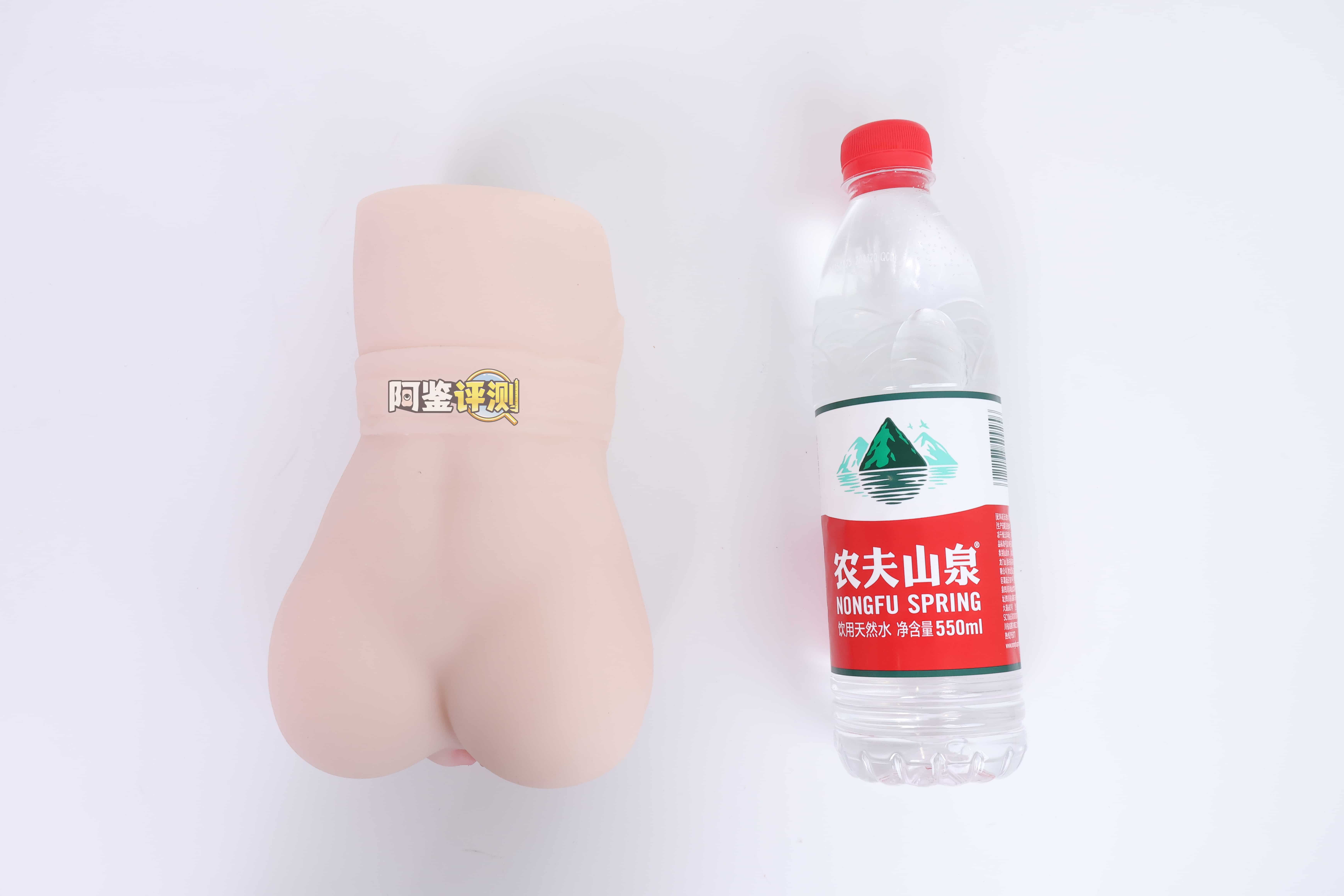 YUU——”热热子五代”评测！换汤不换药的公式产品，通道体验上感觉不到进步