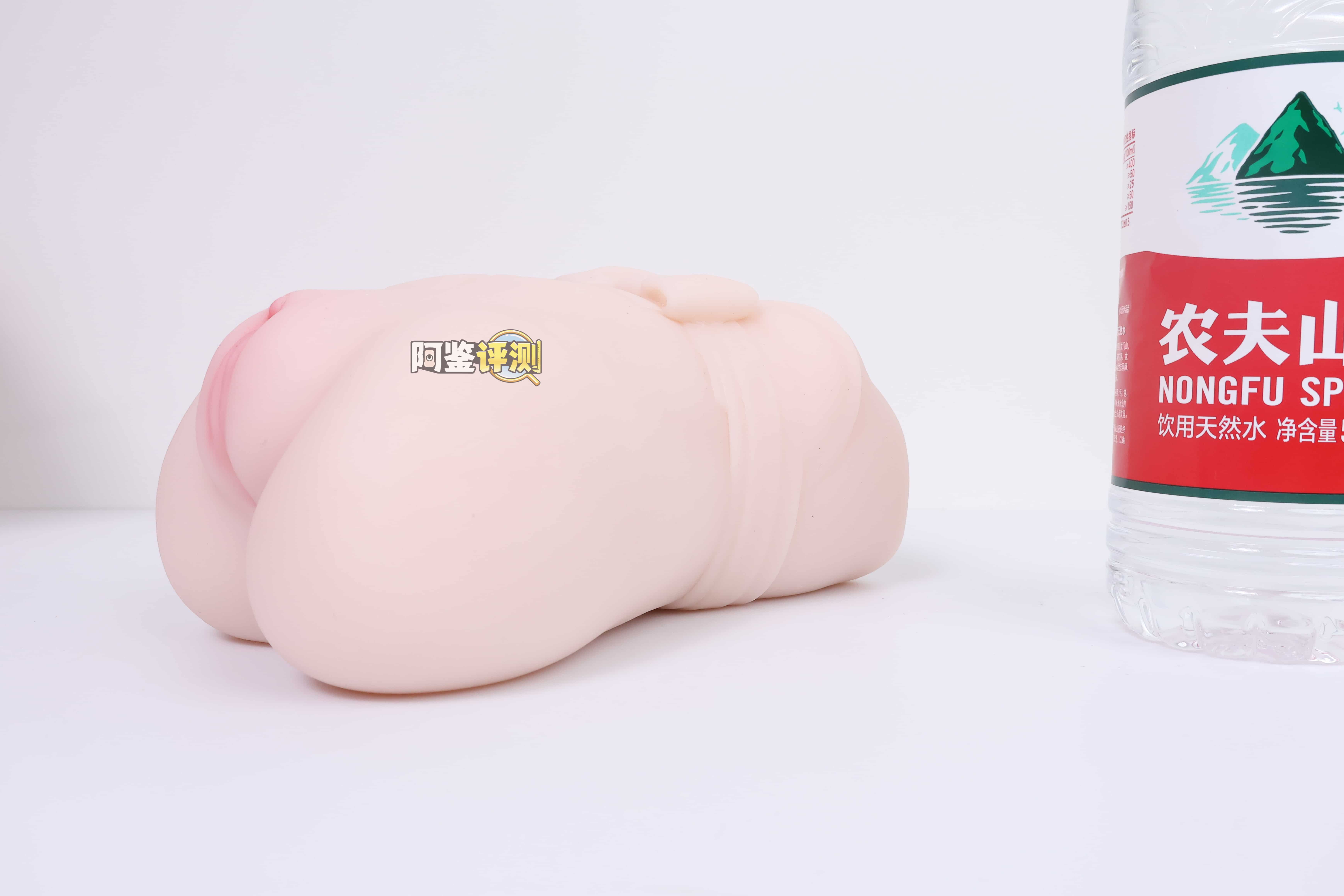 YUU——”热热子五代”评测！换汤不换药的公式产品，通道体验上感觉不到进步