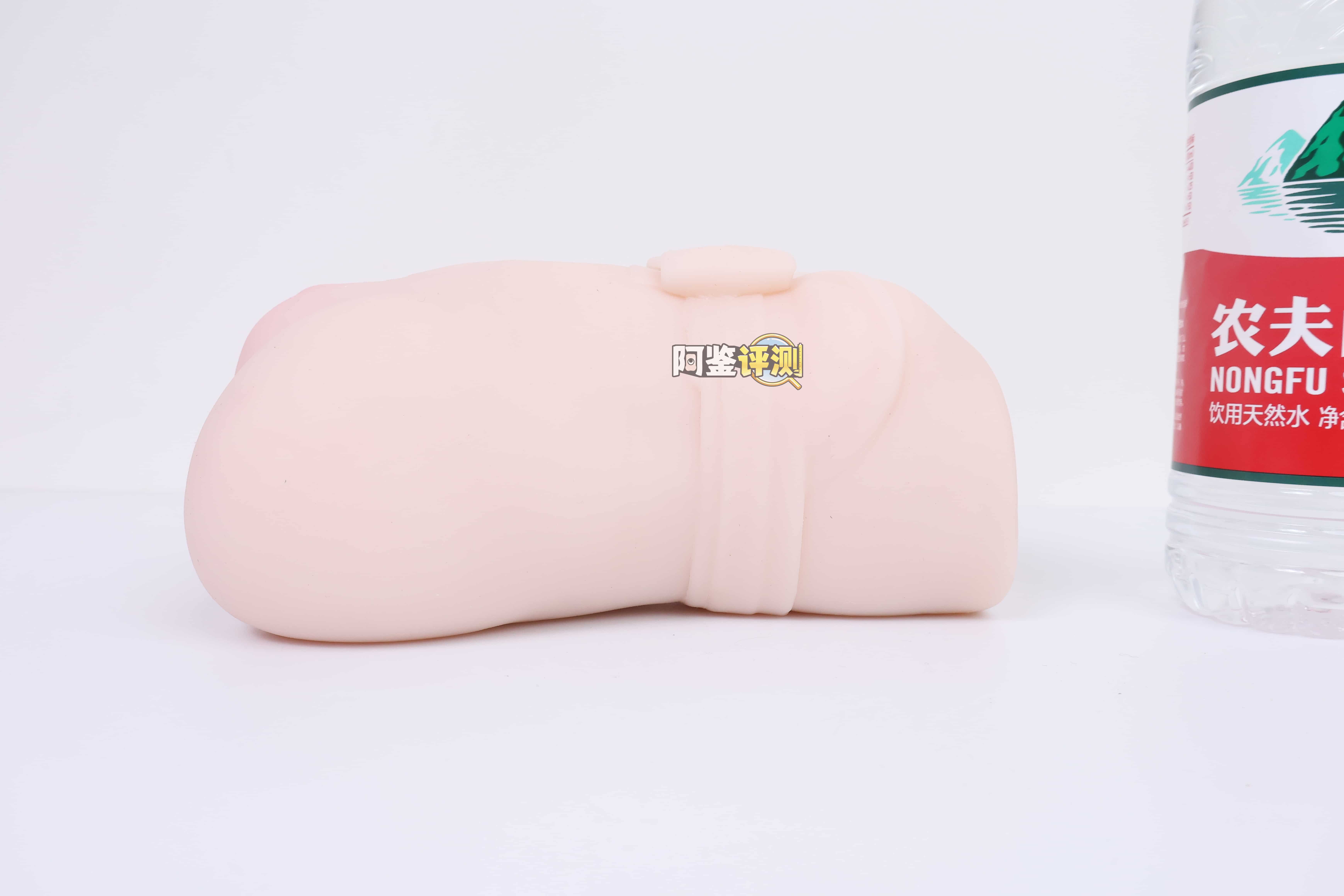 YUU——”热热子五代”评测！换汤不换药的公式产品，通道体验上感觉不到进步