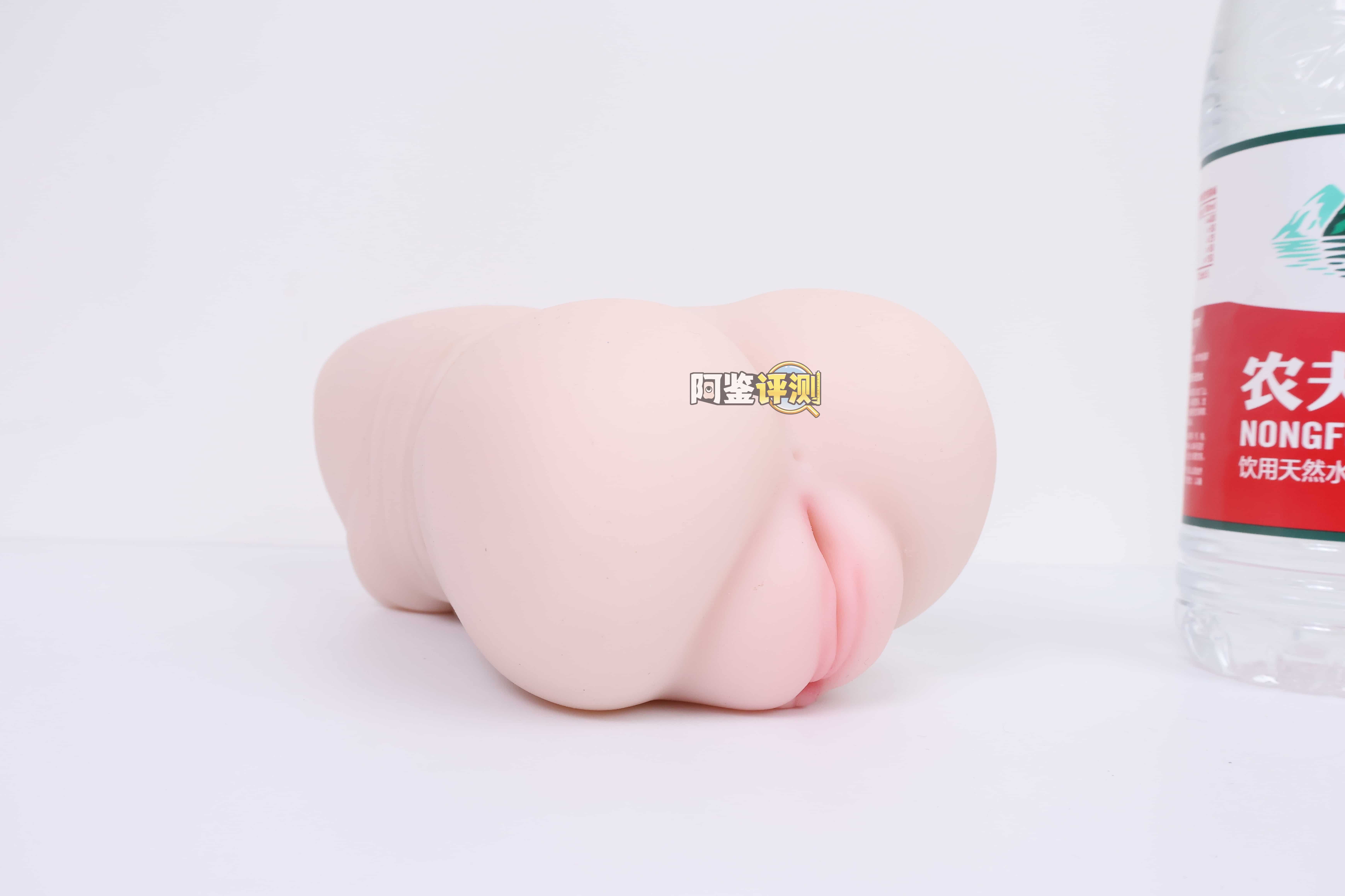 YUU——”热热子五代”评测！换汤不换药的公式产品，通道体验上感觉不到进步