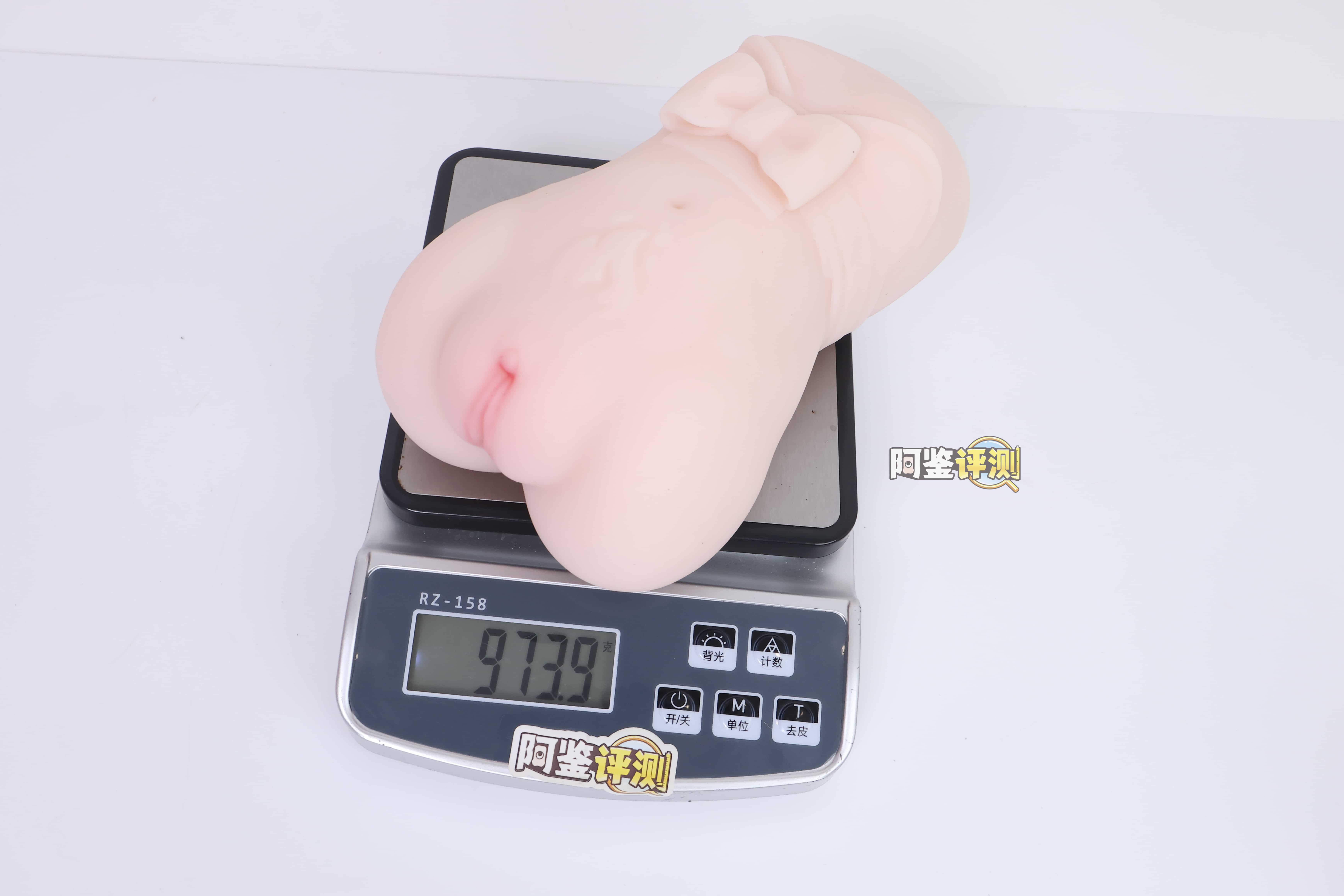 YUU——”热热子五代”评测！换汤不换药的公式产品，通道体验上感觉不到进步