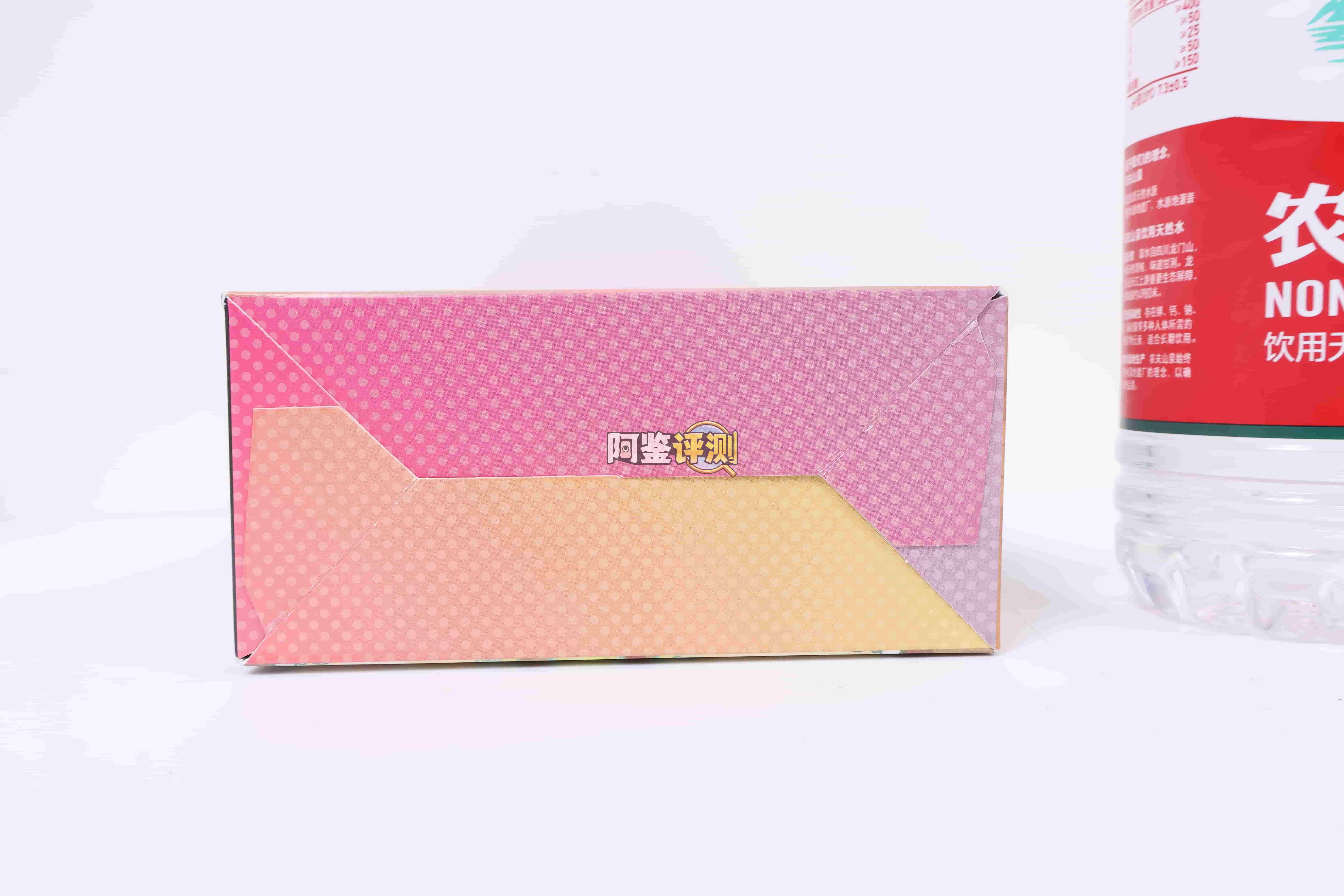 火炮——”假面怪盗”评测！越来越浮夸的双面结构！像是玻璃花窗一样的复杂网格凸起