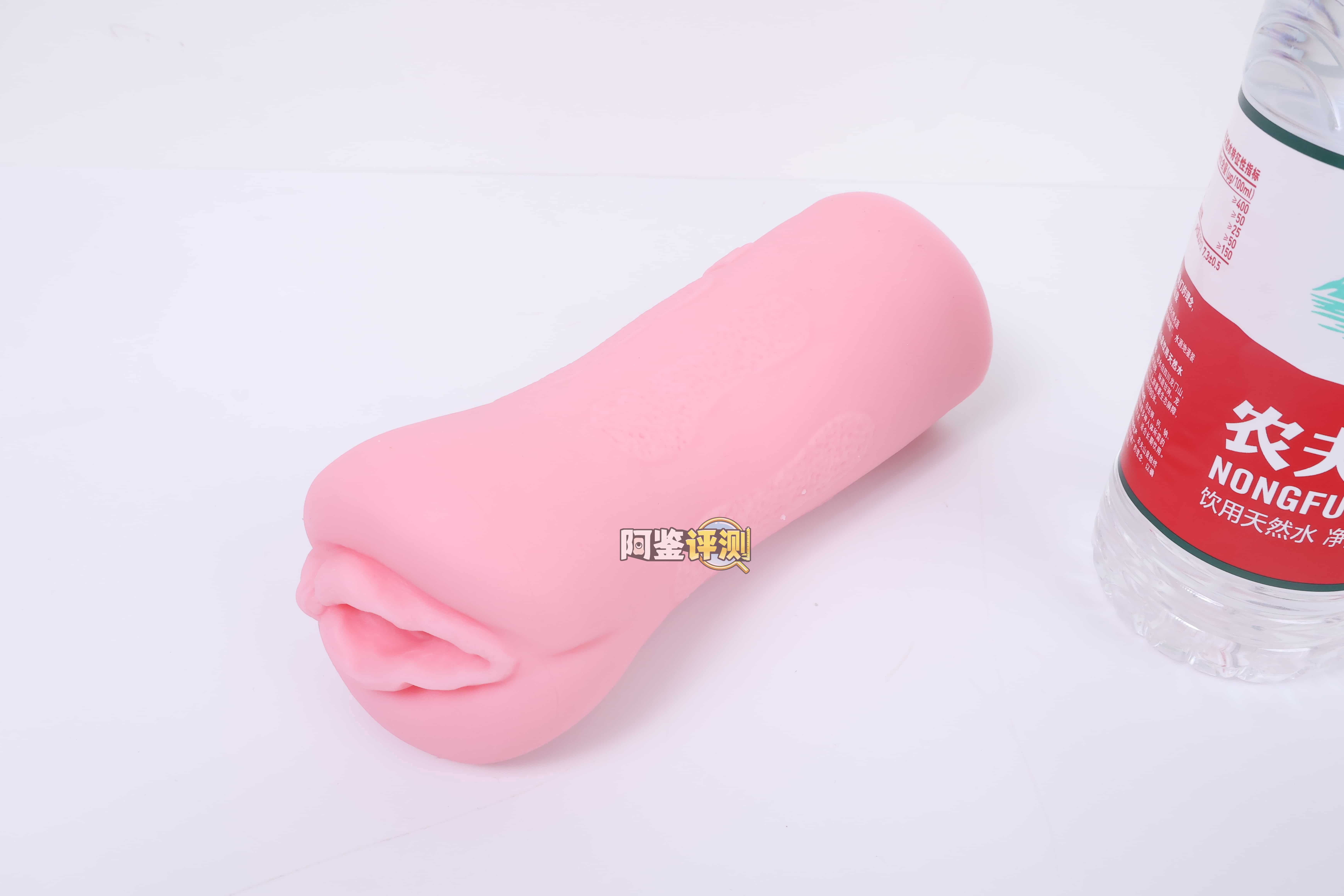 RIDE JAPAN——”天下一穴(草莓牛奶)”评测!使用软材料将口味调淡之后,原版的感觉几乎是完全被稀释掉了