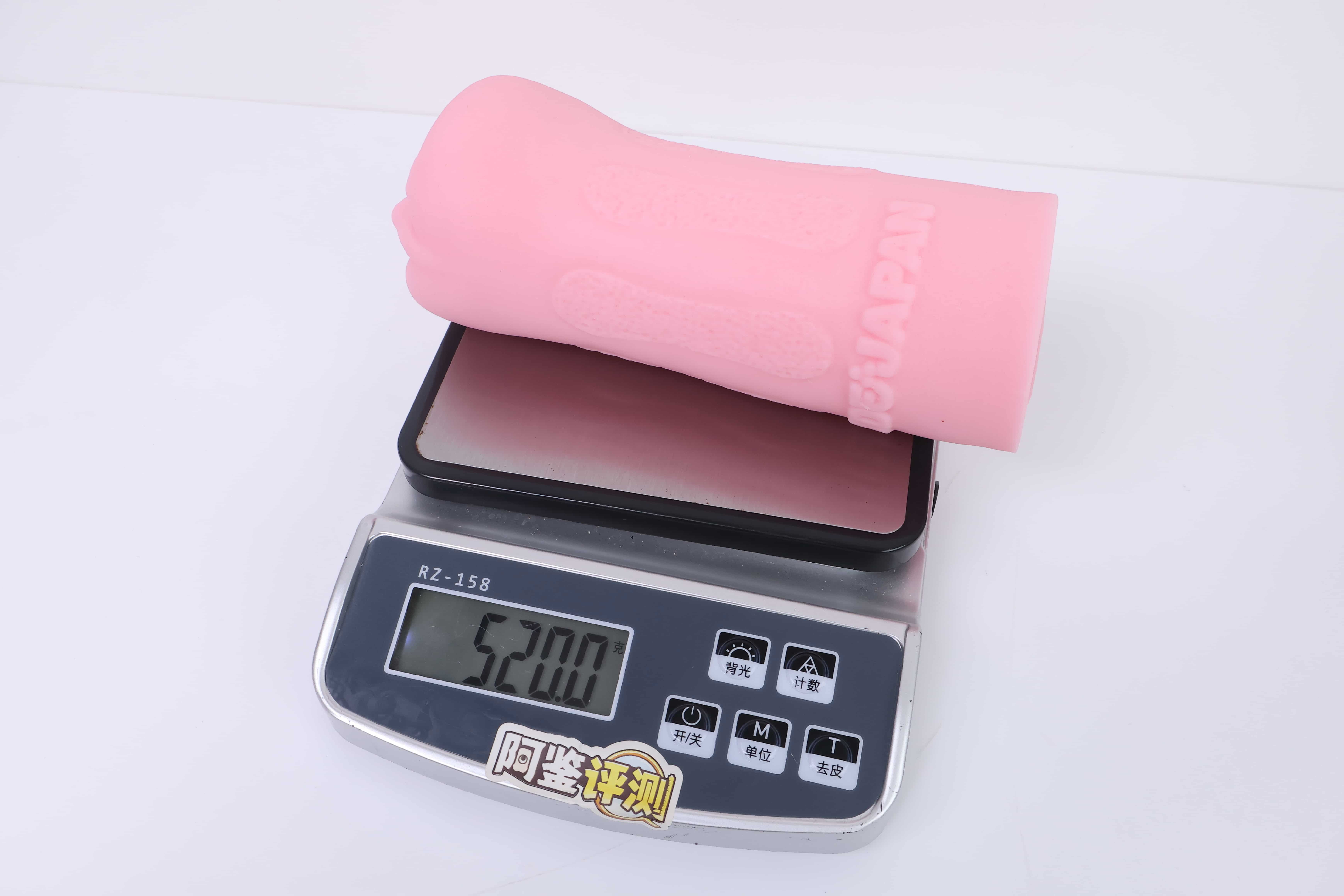 RIDE JAPAN——”天下一穴(草莓牛奶)”评测!使用软材料将口味调淡之后,原版的感觉几乎是完全被稀释掉了