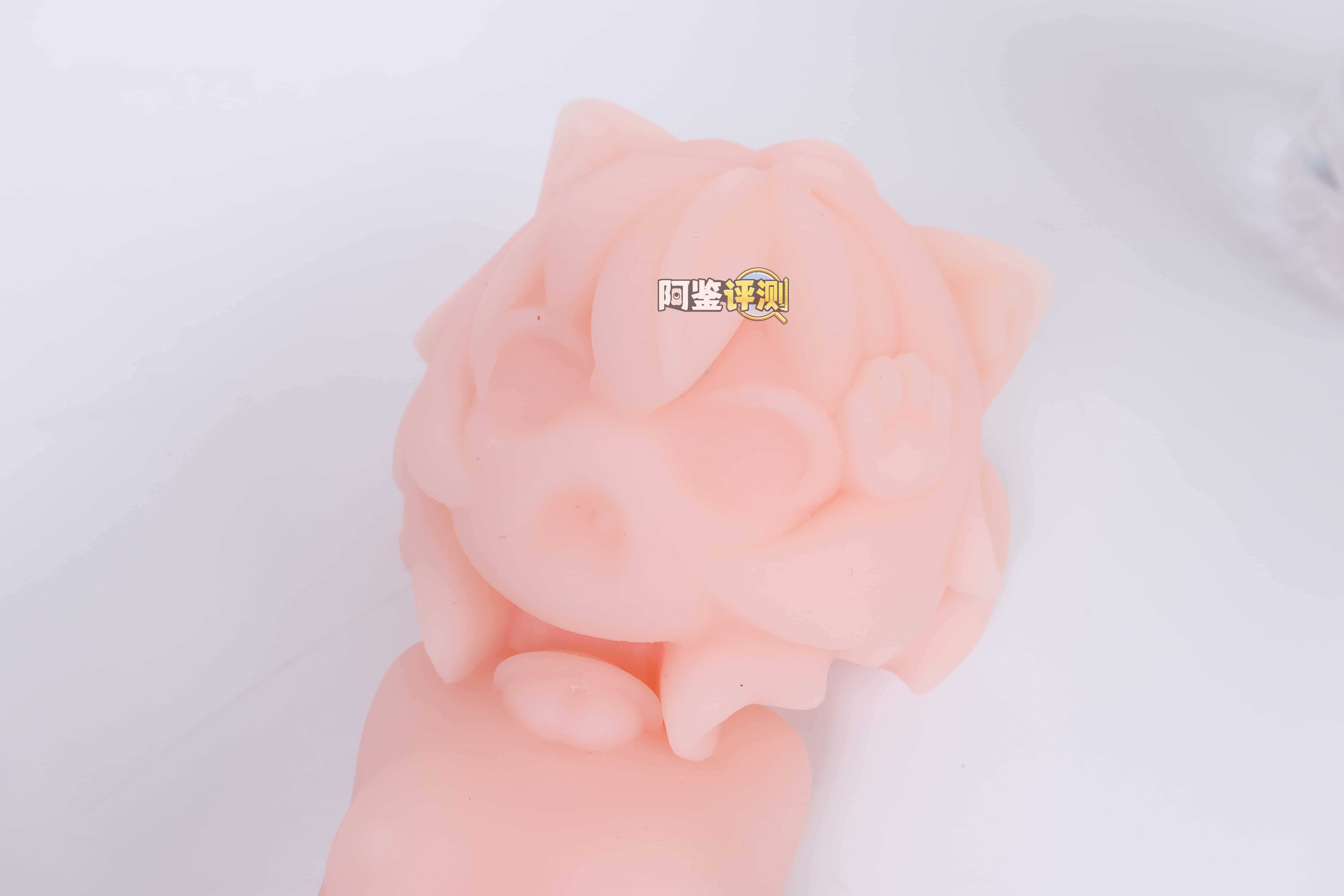 汤玛托易士——”猫乃井莉莉”评测！自家Vtuber联名的“人格排泄”主题杯，主题新奇但是设计敷衍