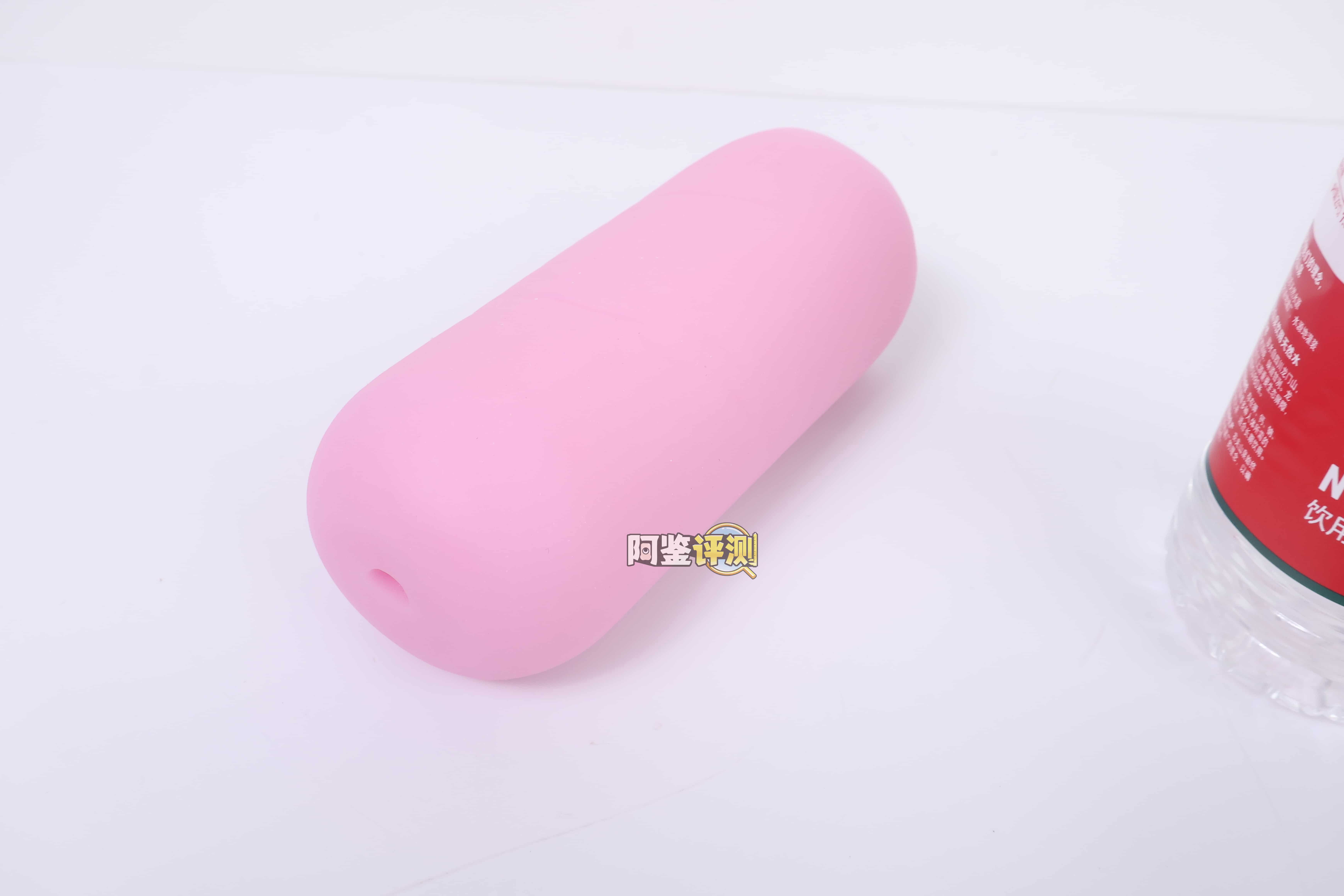 火炮——”触手艳舞”评测！仅此一家的独特“薄片感”，毫无死角的独特刷子体验！