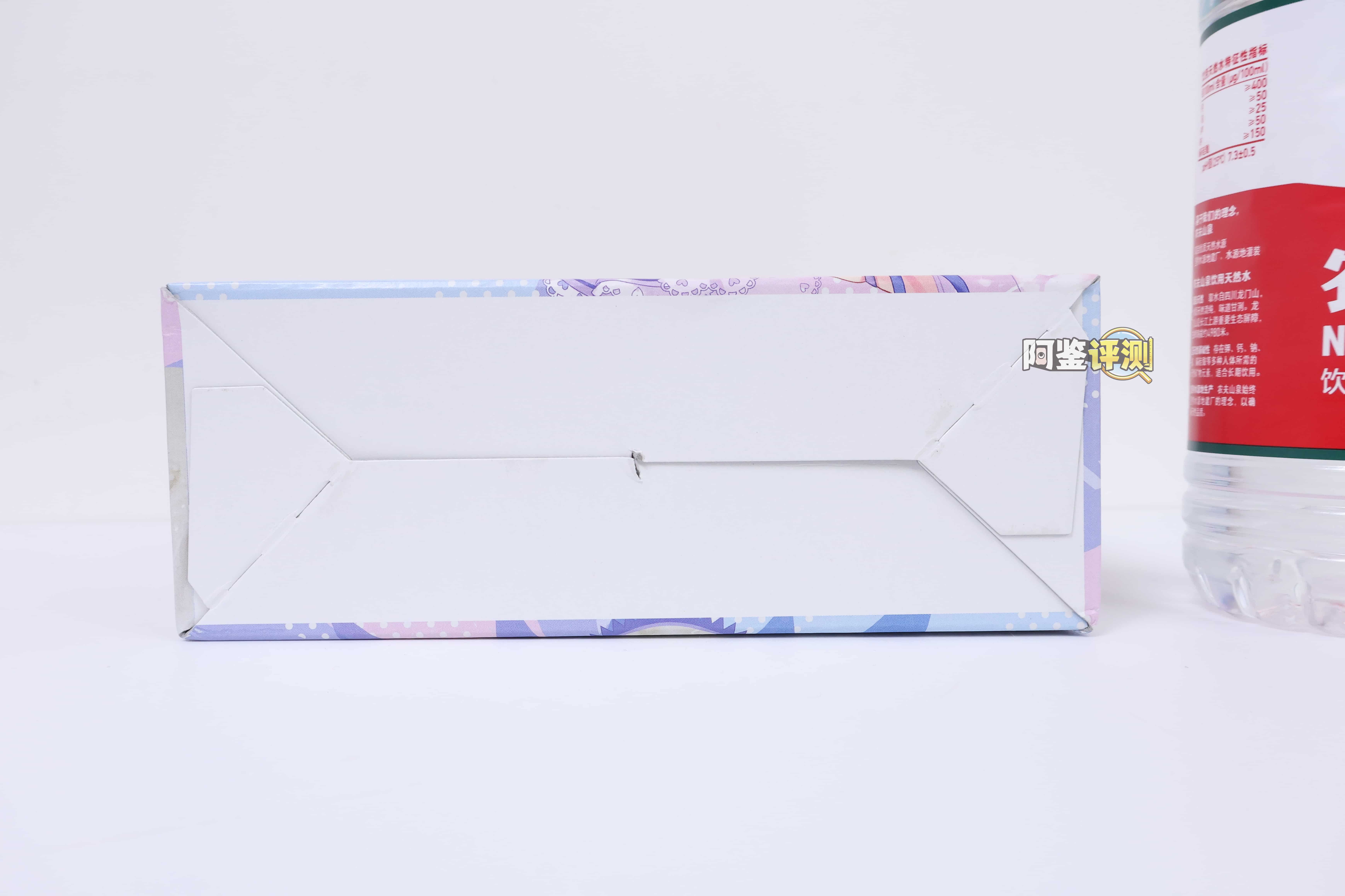 RIDE JAPAN——”性感双针”评测！会跟着活塞运动“滚动”起来的小舌头结构！平缓但也别有趣味