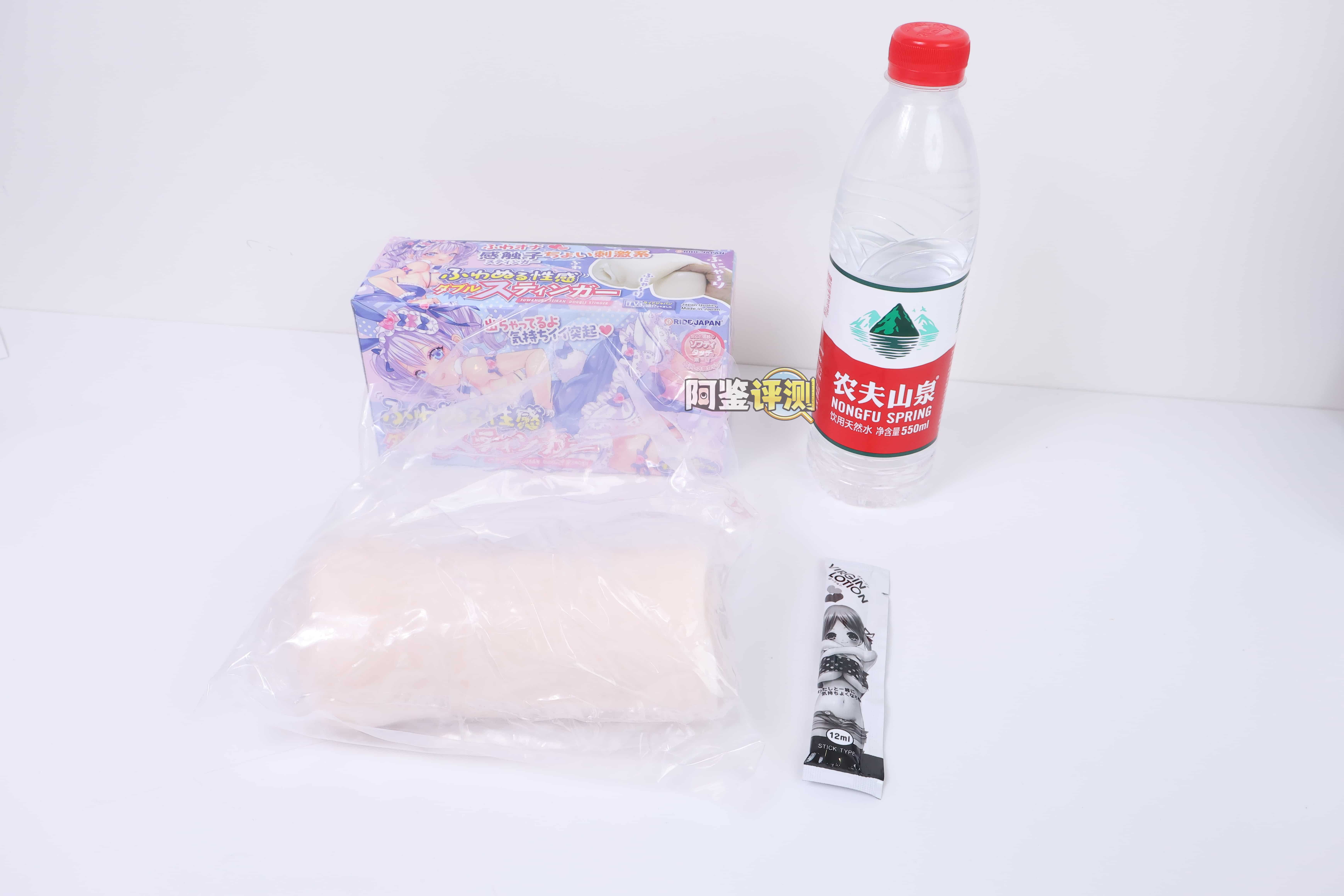 RIDE JAPAN——”性感双针”评测！会跟着活塞运动“滚动”起来的小舌头结构！平缓但也别有趣味