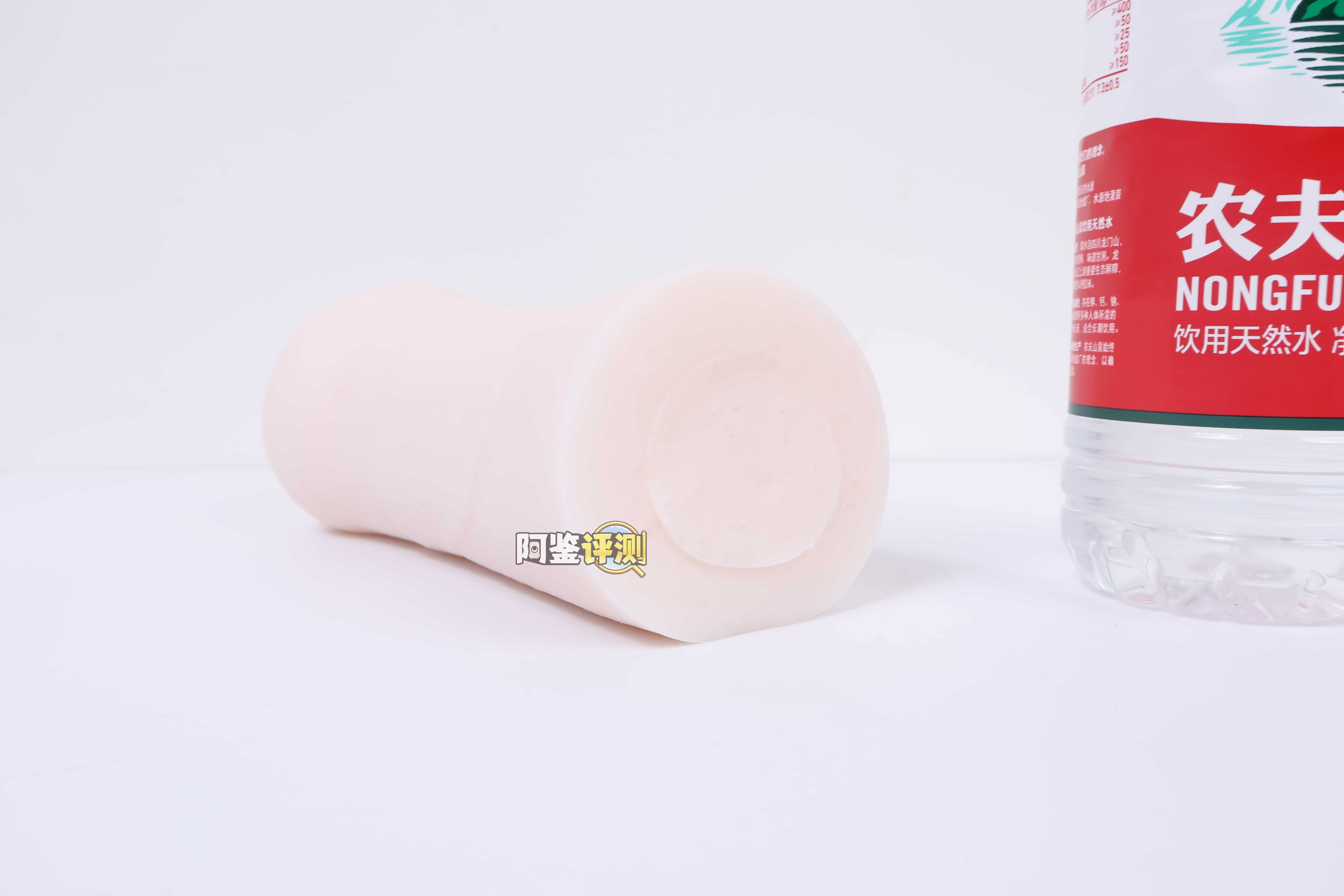 RIDE JAPAN——”性感双针”评测！会跟着活塞运动“滚动”起来的小舌头结构！平缓但也别有趣味