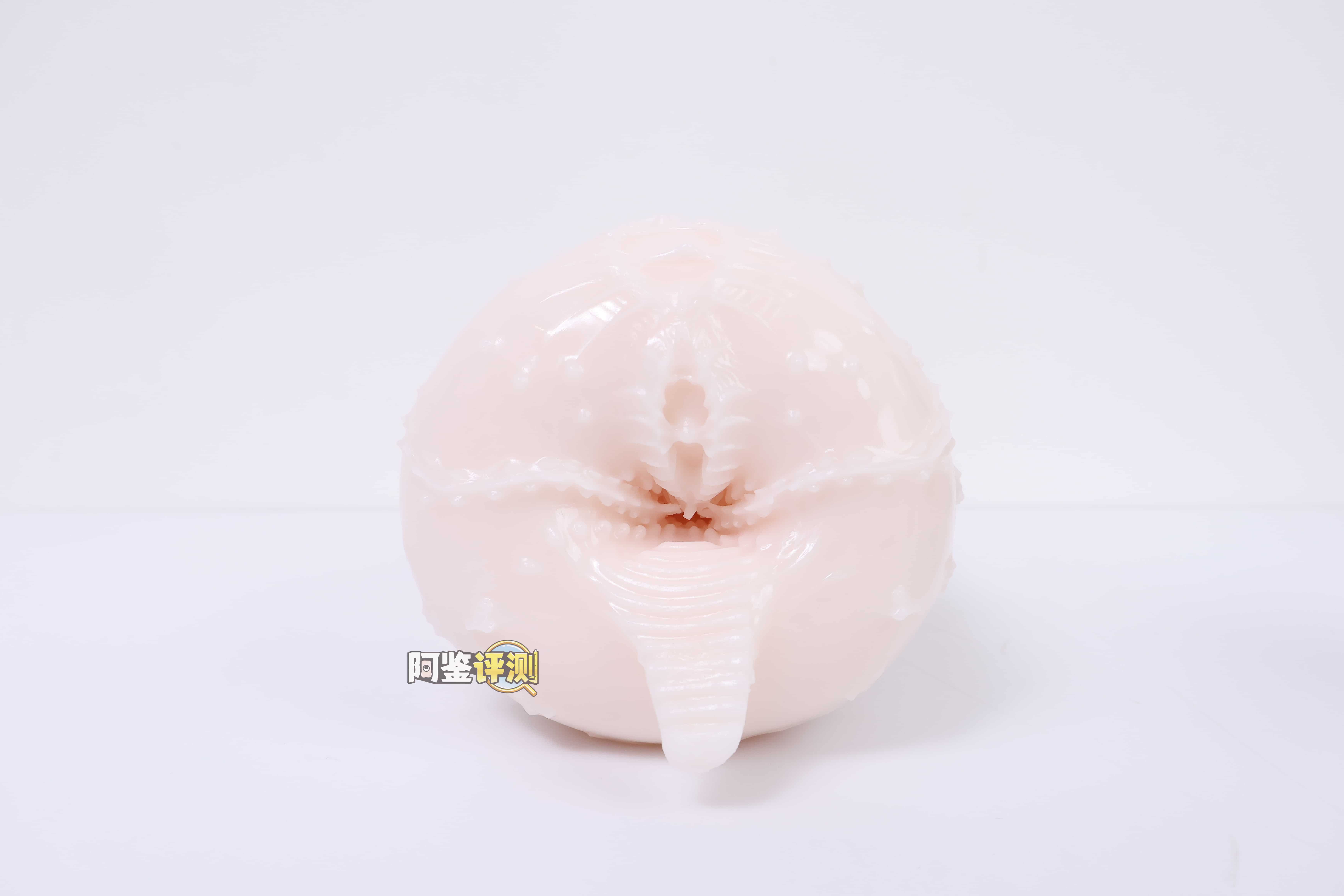 RIDE JAPAN——”性感双针”评测！会跟着活塞运动“滚动”起来的小舌头结构！平缓但也别有趣味