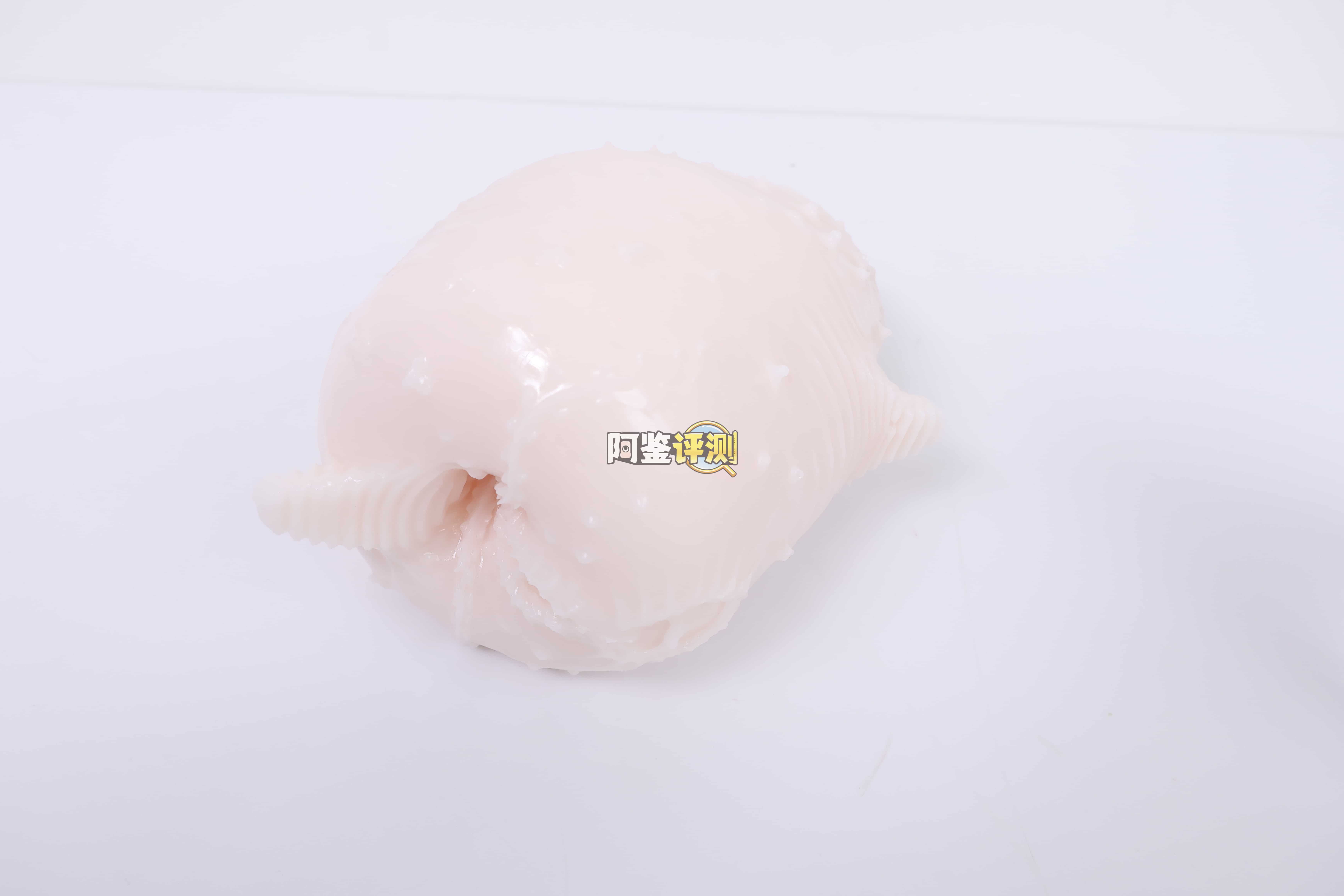 RIDE JAPAN——”性感双针”评测！会跟着活塞运动“滚动”起来的小舌头结构！平缓但也别有趣味