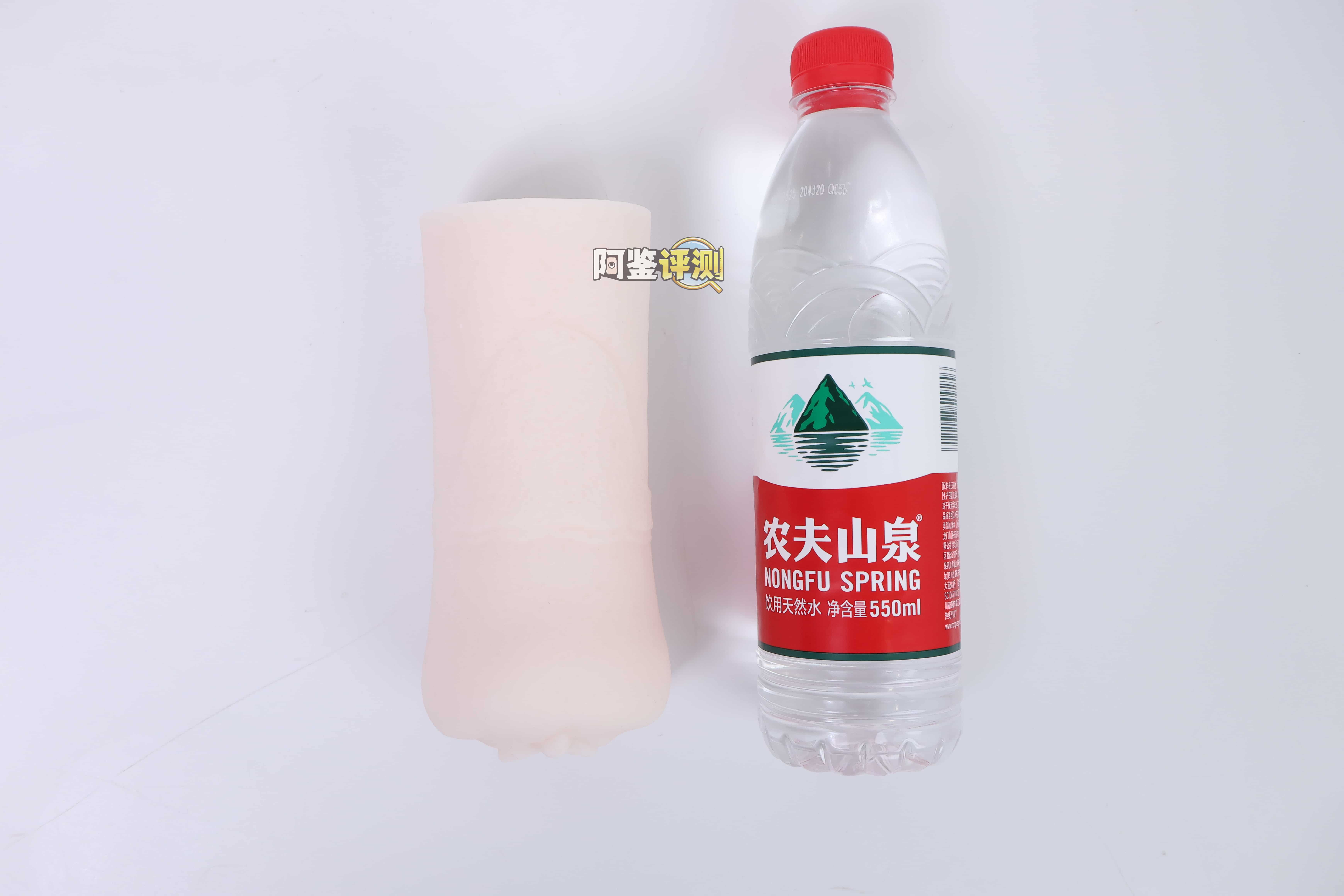 RIDE JAPAN——”性感双针”评测！会跟着活塞运动“滚动”起来的小舌头结构！平缓但也别有趣味