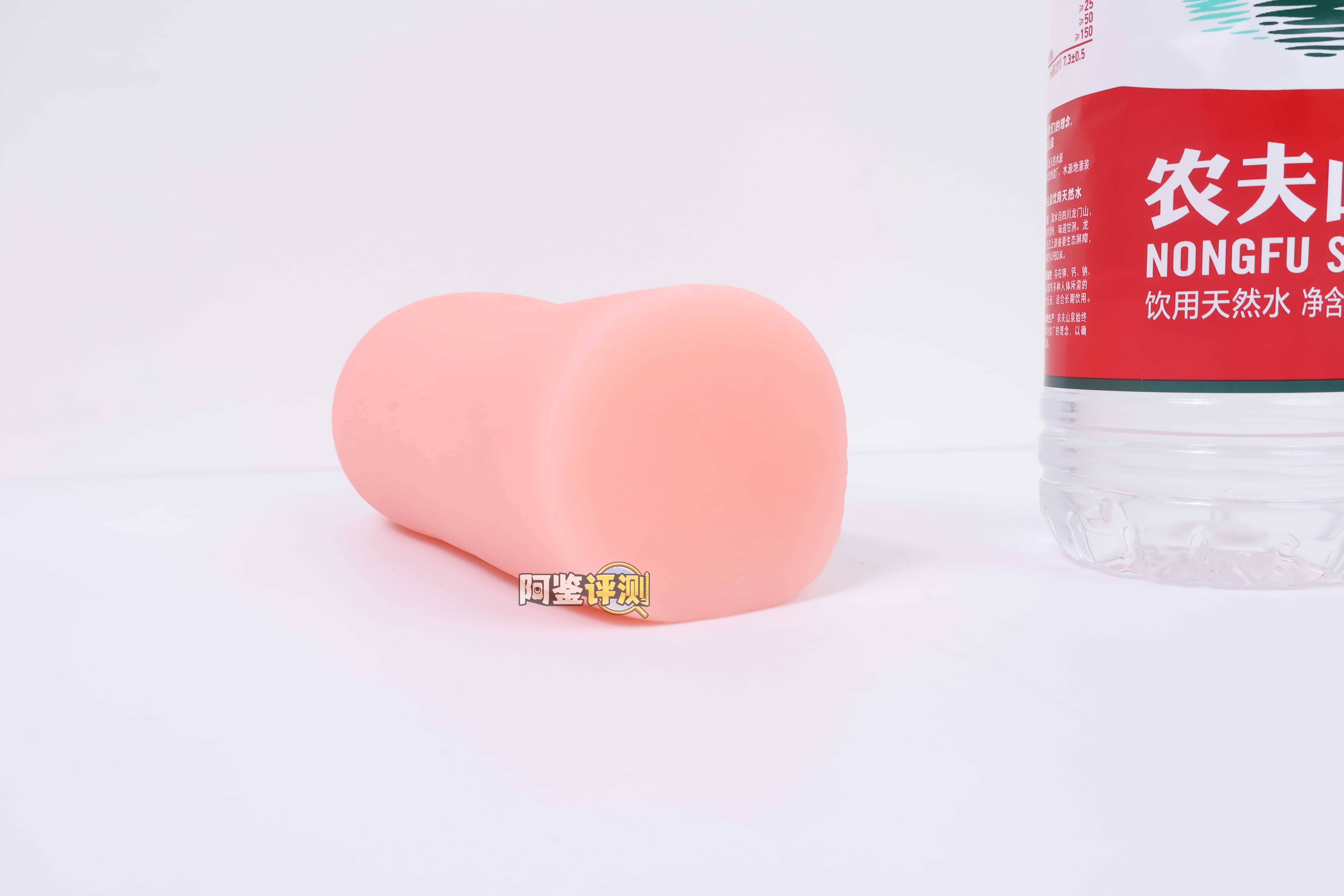 COOLP——”美国暑假”评测！超软果冻感材质模拟的真人黏膜，好像还是有点效果的！