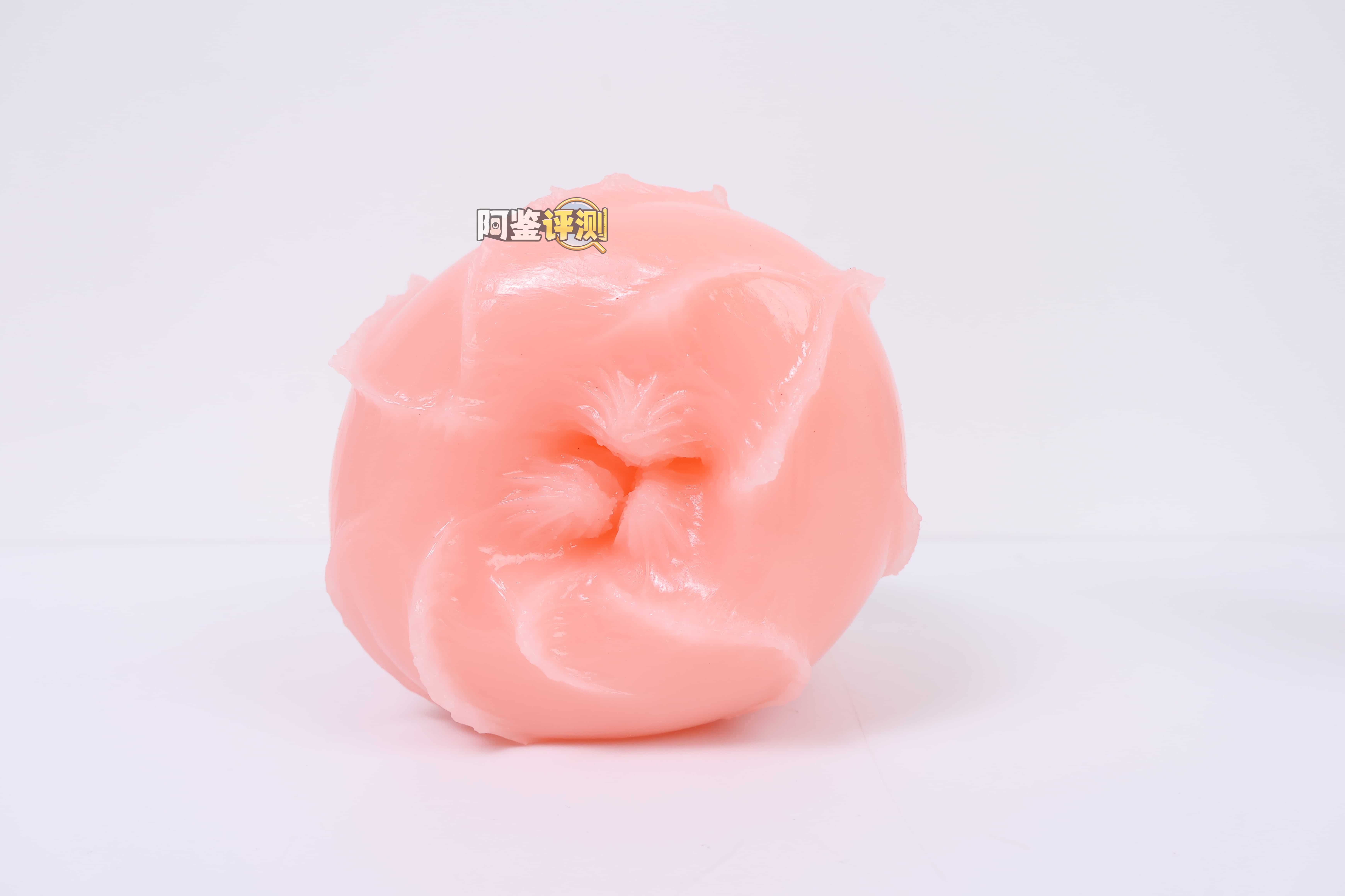 COOLP——”美国暑假”评测！超软果冻感材质模拟的真人黏膜，好像还是有点效果的！