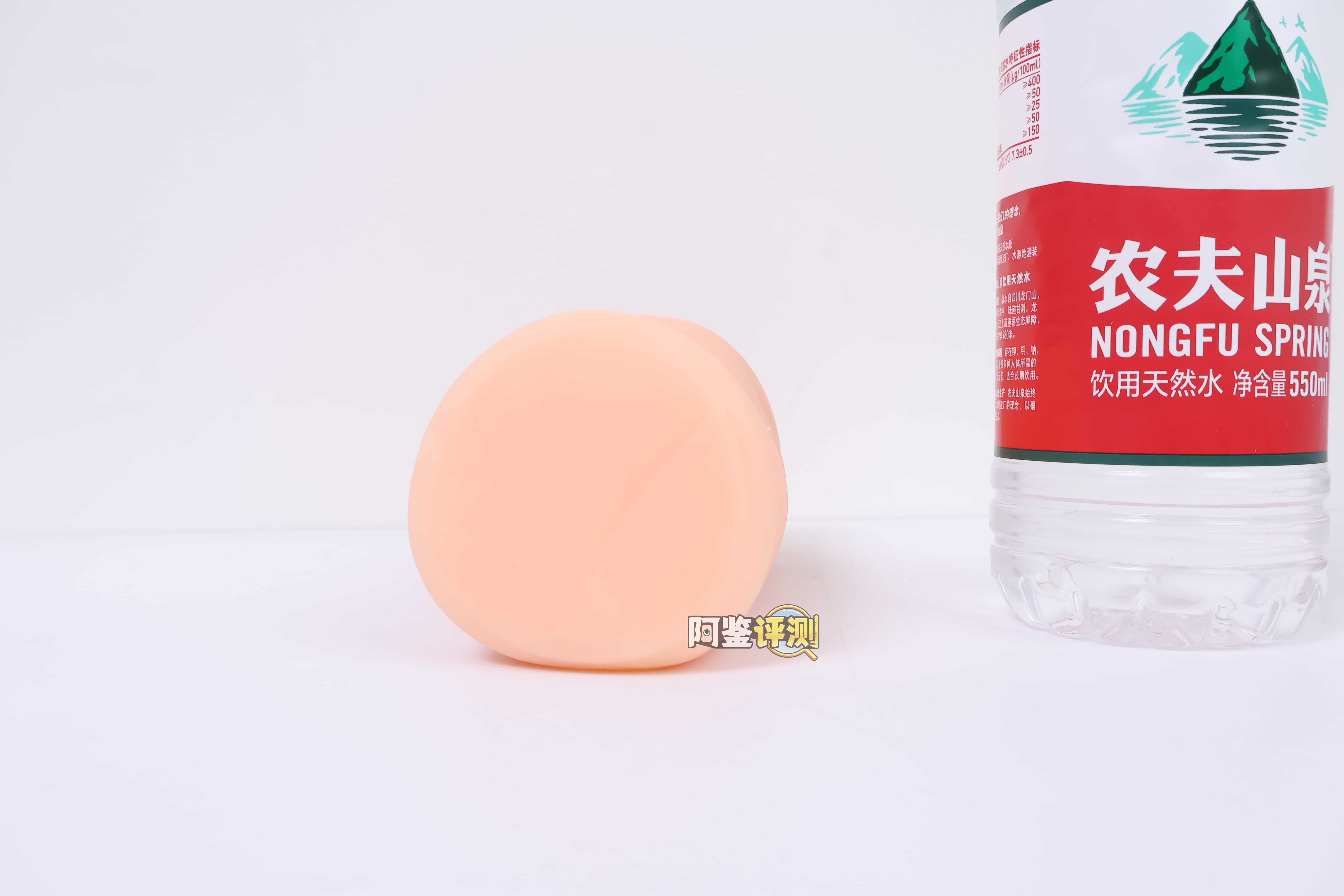 汤马托易士——”湿身淫穴”评测！大结构做进小杯子里，用起来感觉牛子偏来偏去的...