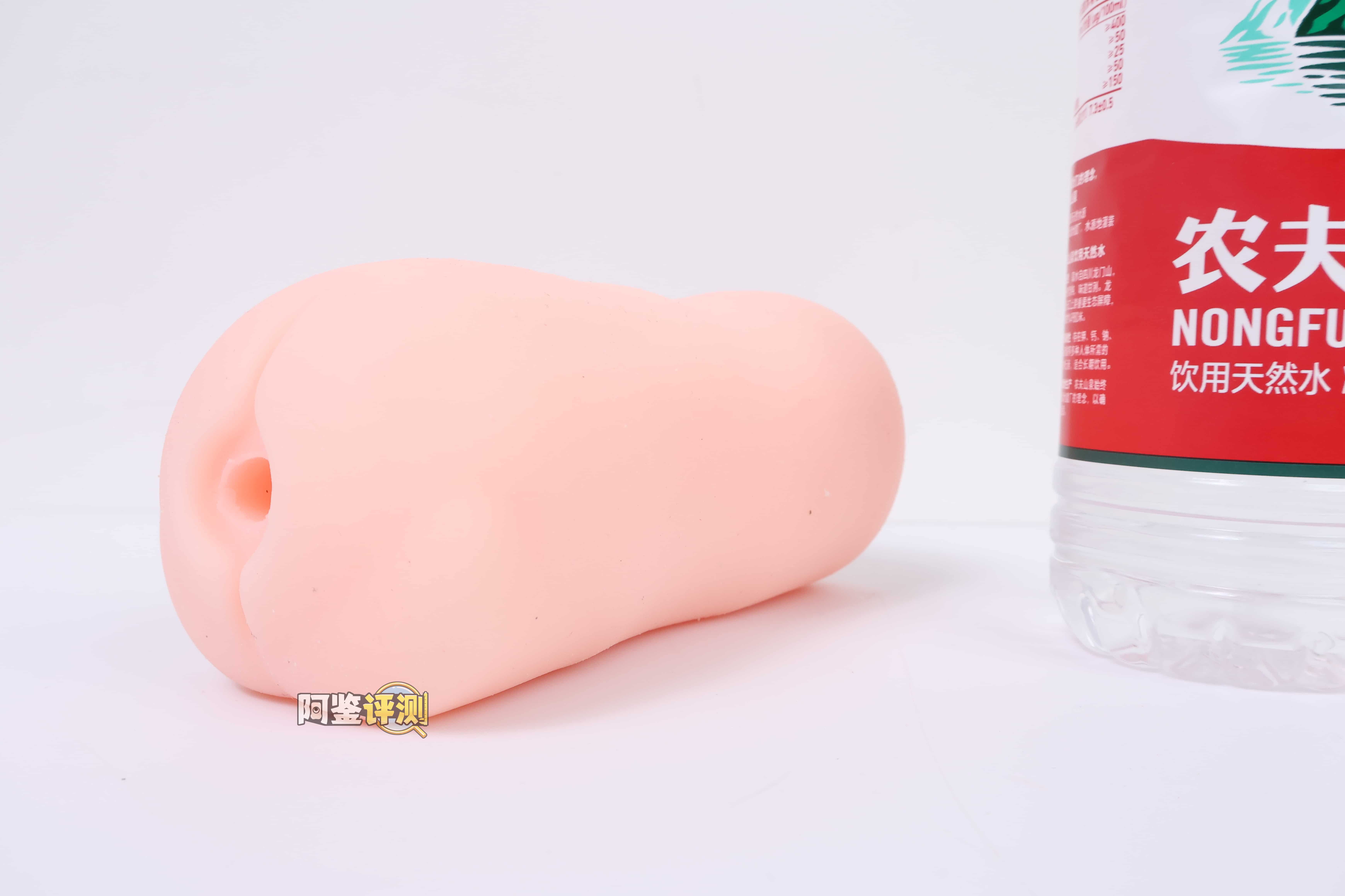 LIGRE——”六边之力”评测！楼梯一样的新颖刷子刺激感，但结构太过密集让牛牛很容易麻木...