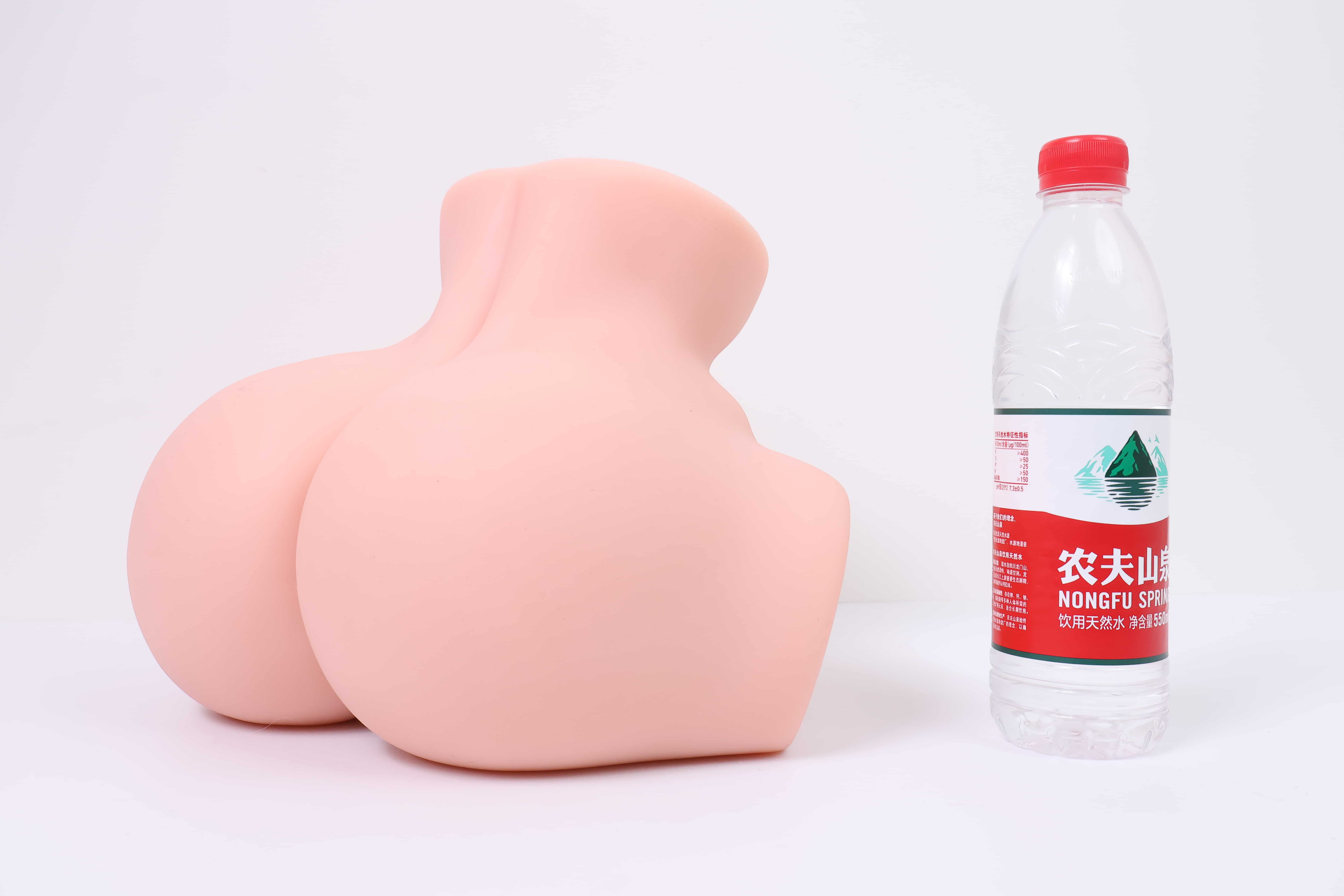 LoveFactor——”夜魅女王”评测！与麻美不同赛道的轻量腰臀，更适合入门的轻量级优化