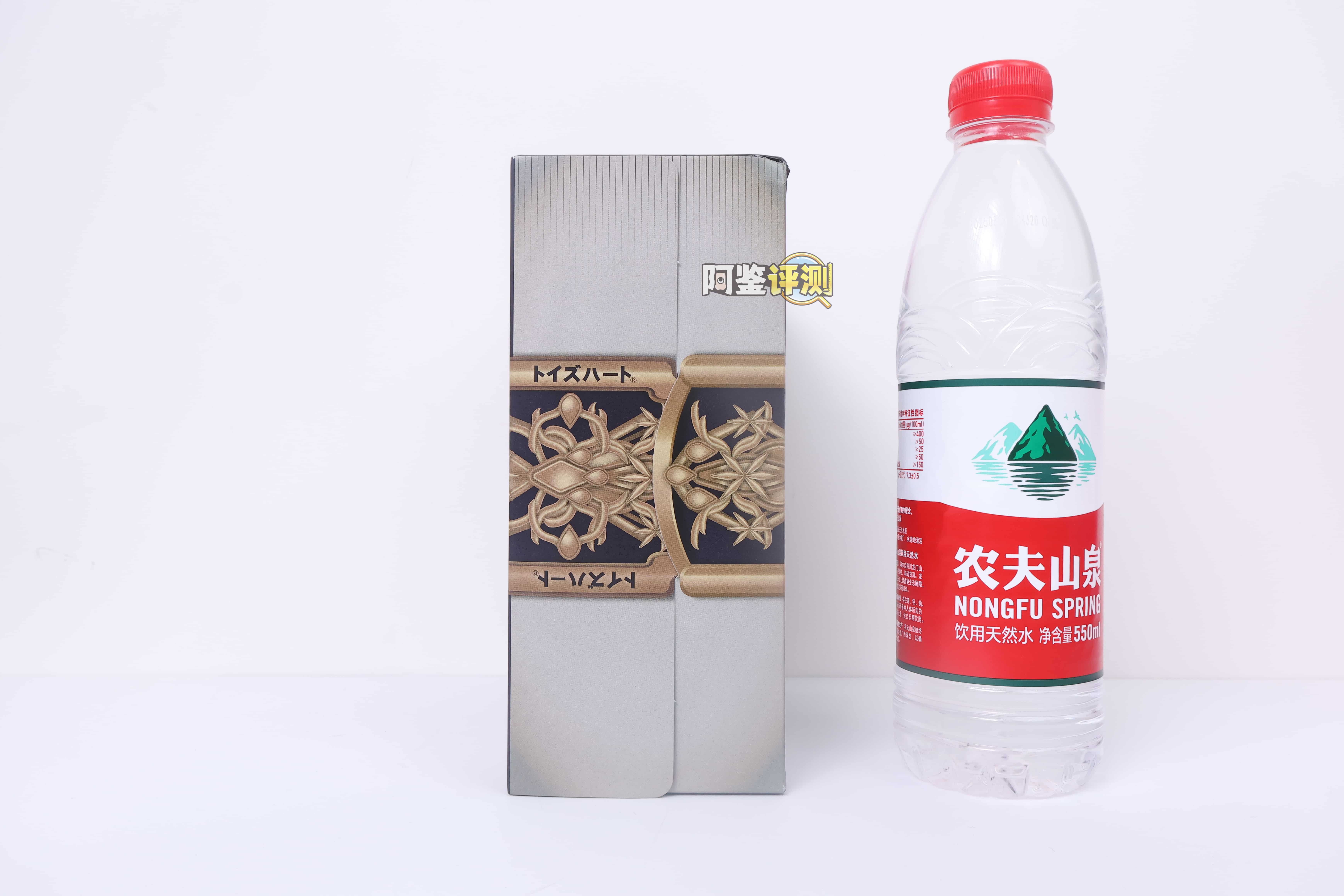 对子哈特——”宝石术士”评测！与排气法完全无缘的大空腔小杯，纹理的密度太低体验非常空洞