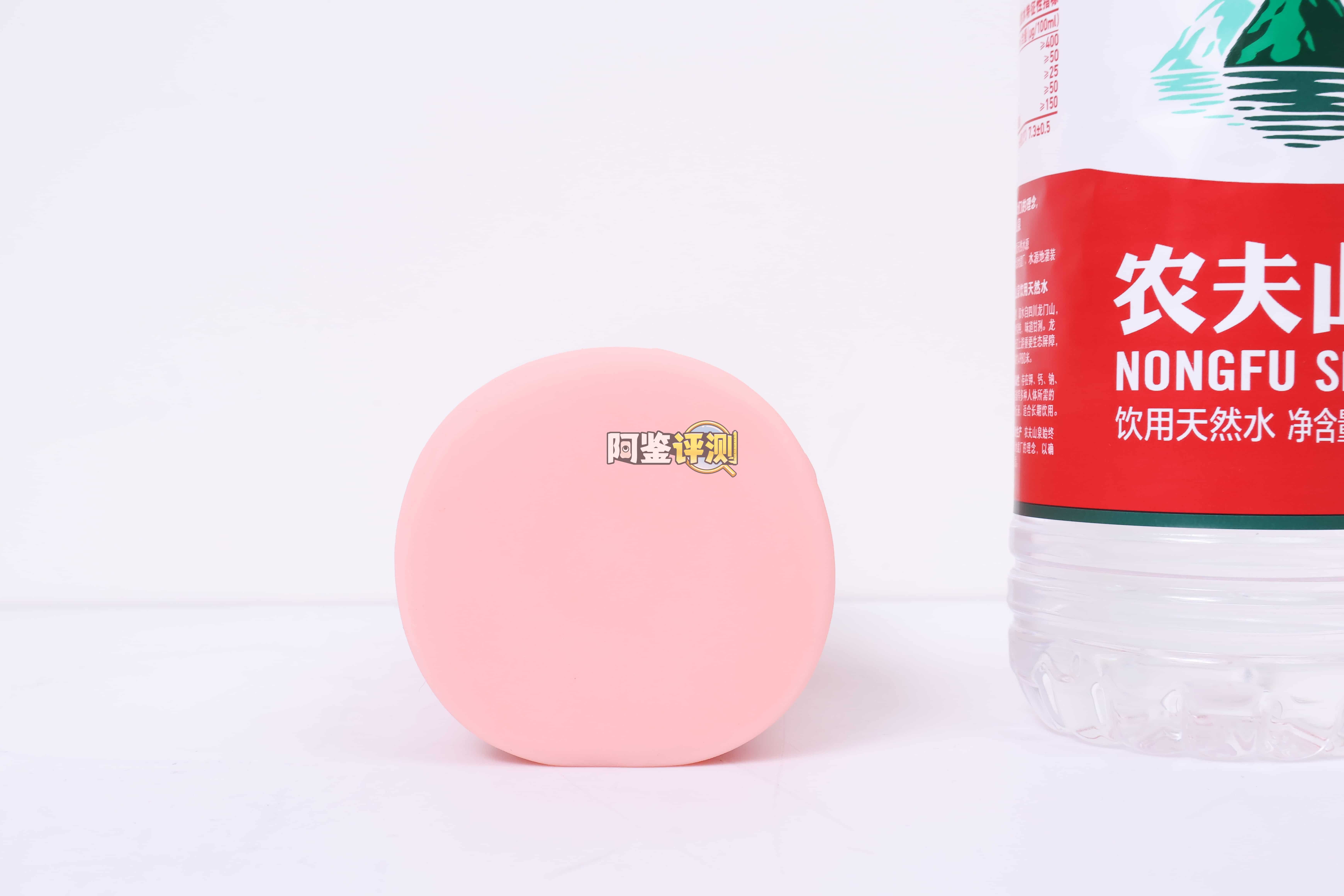 对子哈特——”宝石术士”评测！与排气法完全无缘的大空腔小杯，纹理的密度太低体验非常空洞