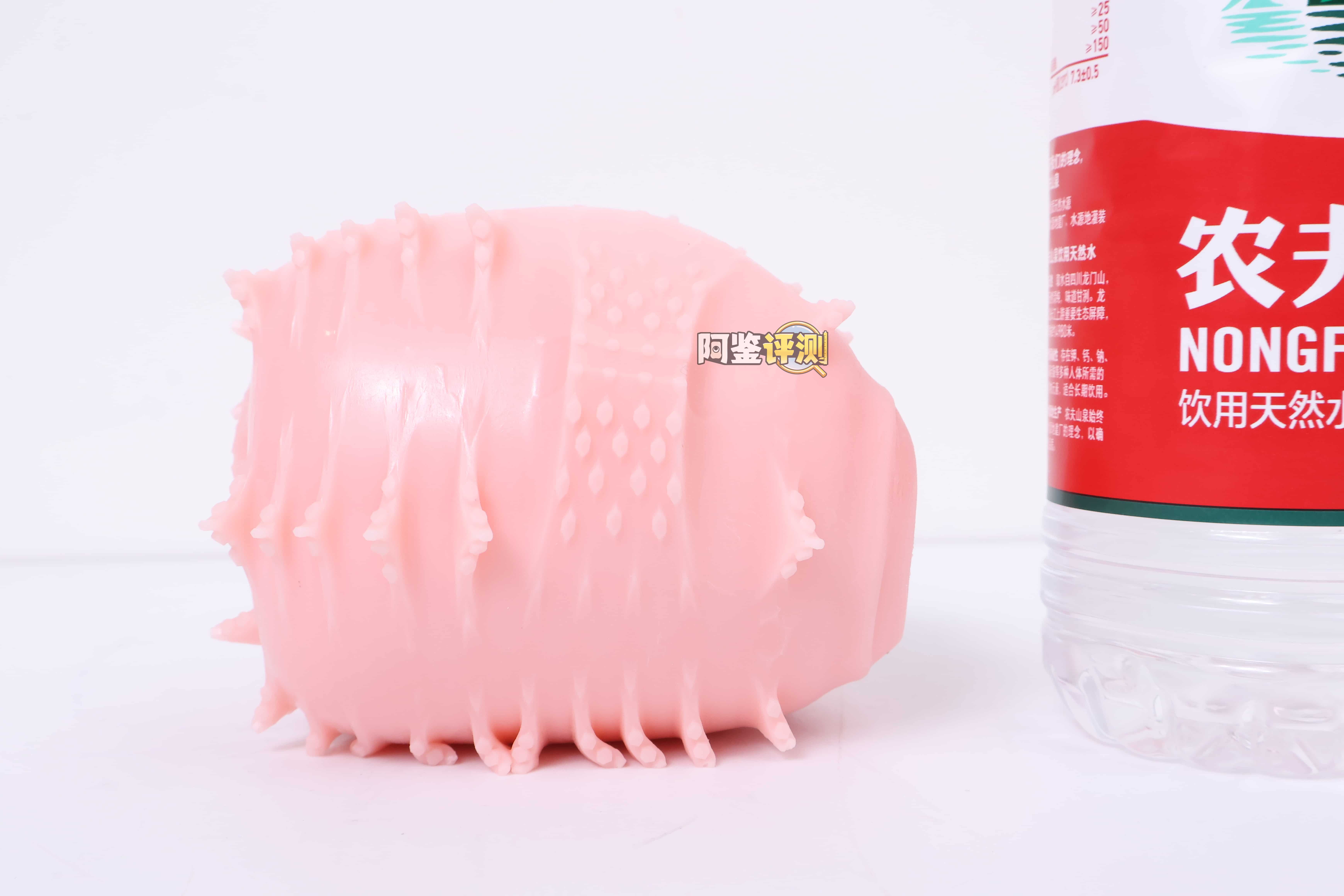 对子哈特——”宝石术士”评测！与排气法完全无缘的大空腔小杯，纹理的密度太低体验非常空洞