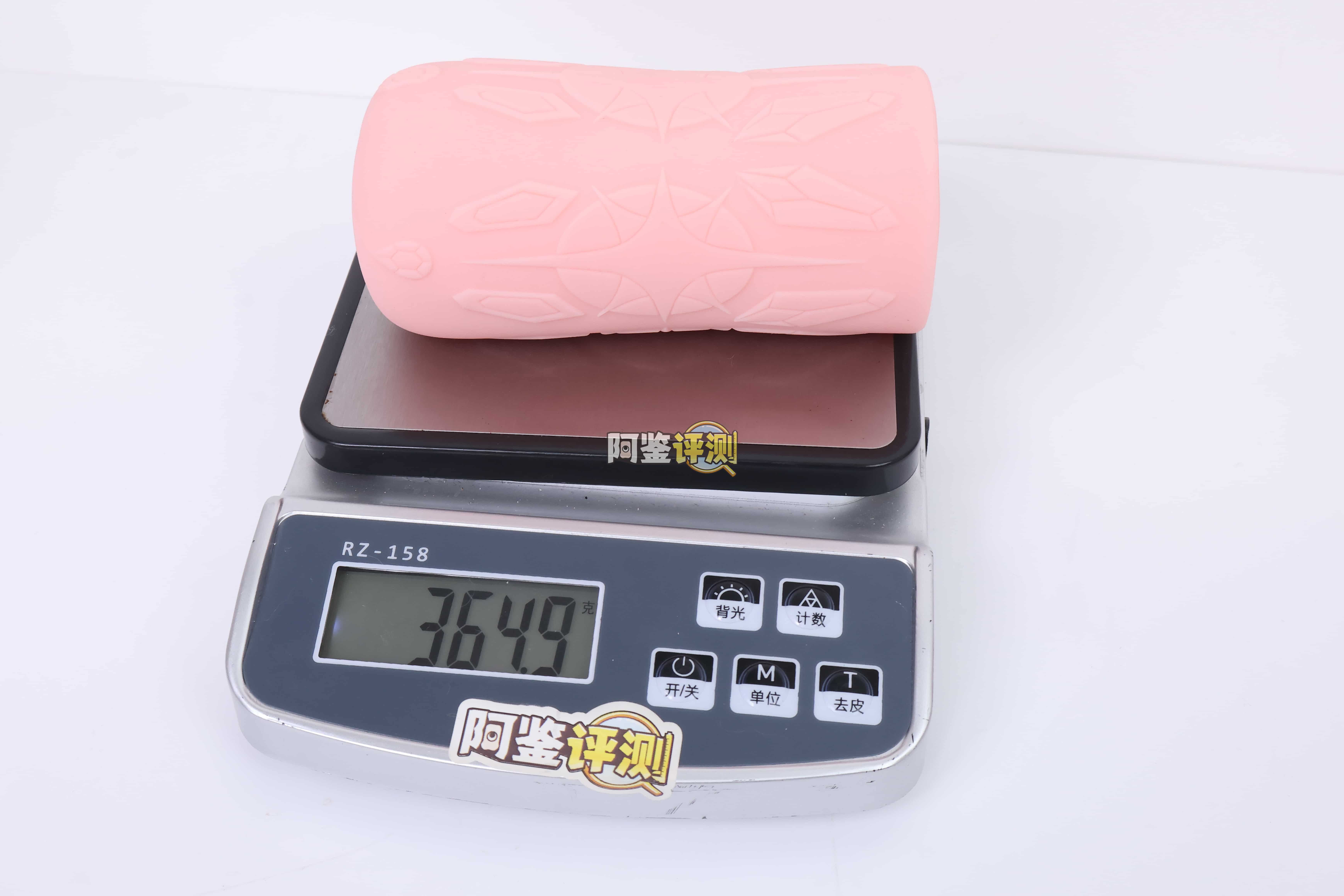 对子哈特——”宝石术士”评测！与排气法完全无缘的大空腔小杯，纹理的密度太低体验非常空洞