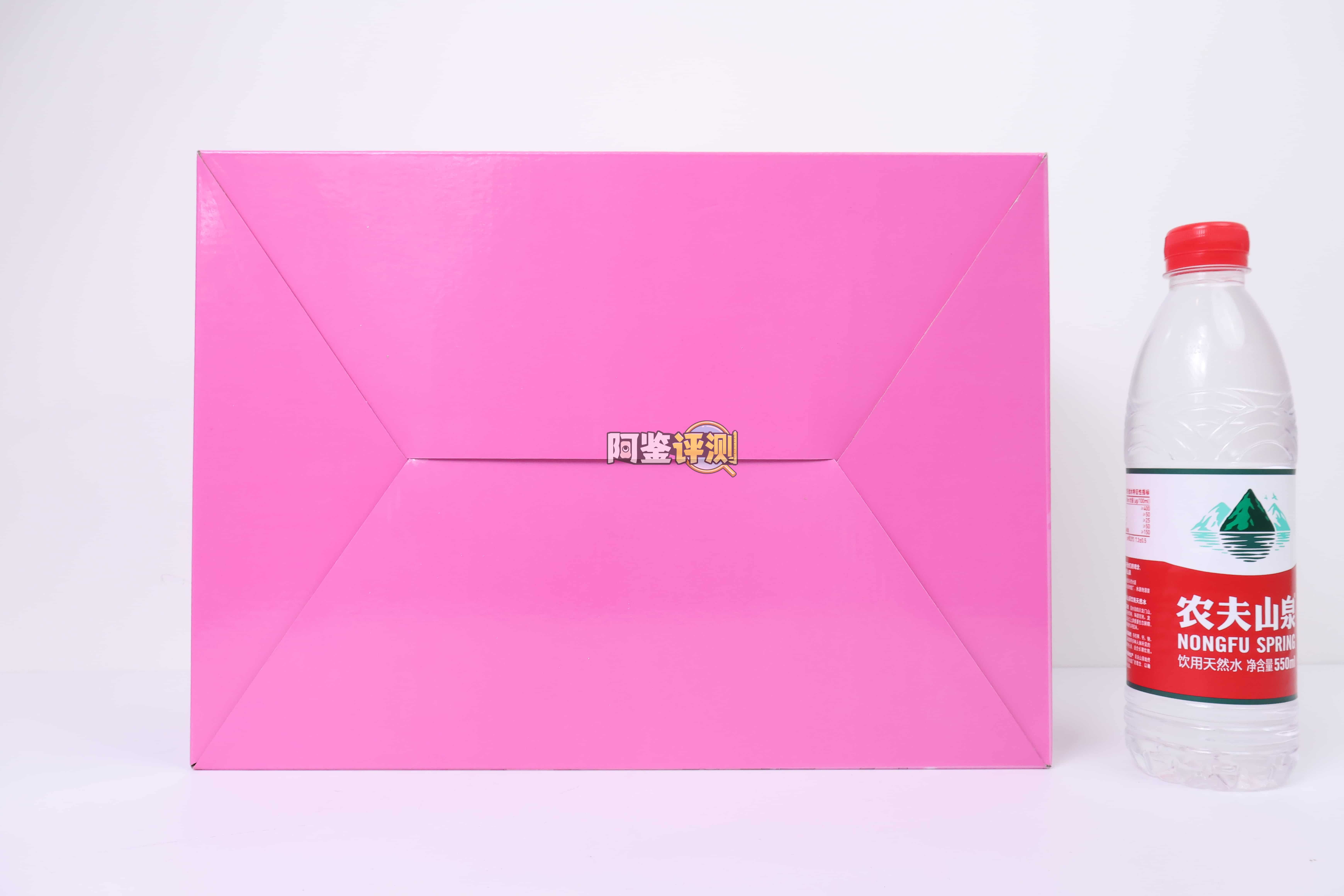 COC——”莓莓兔”评测！咱就是说，这个“兔娘双子宫”小巧思能不能别再做了.....