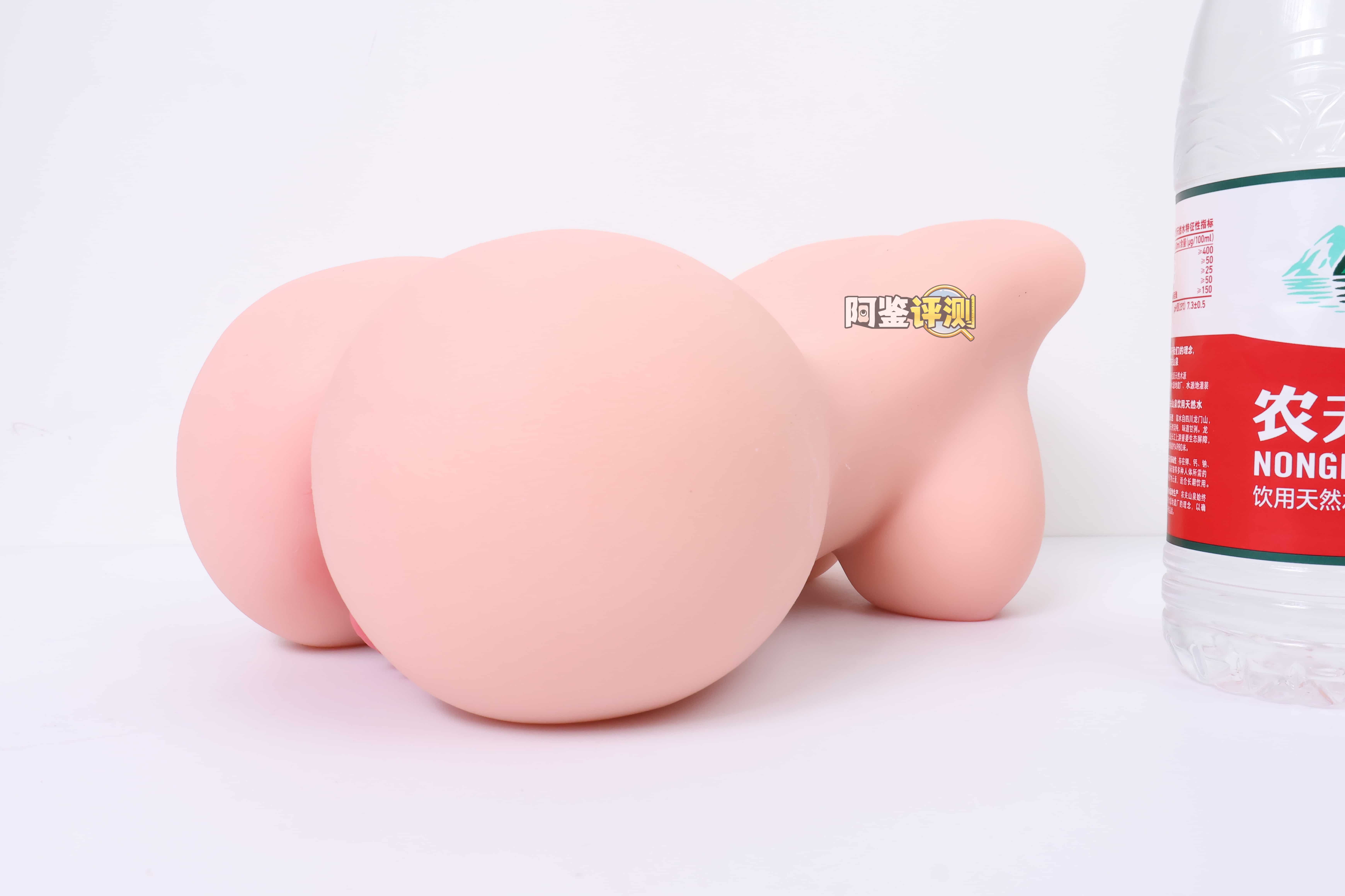 COC——”莓莓兔”评测！咱就是说，这个“兔娘双子宫”小巧思能不能别再做了.....