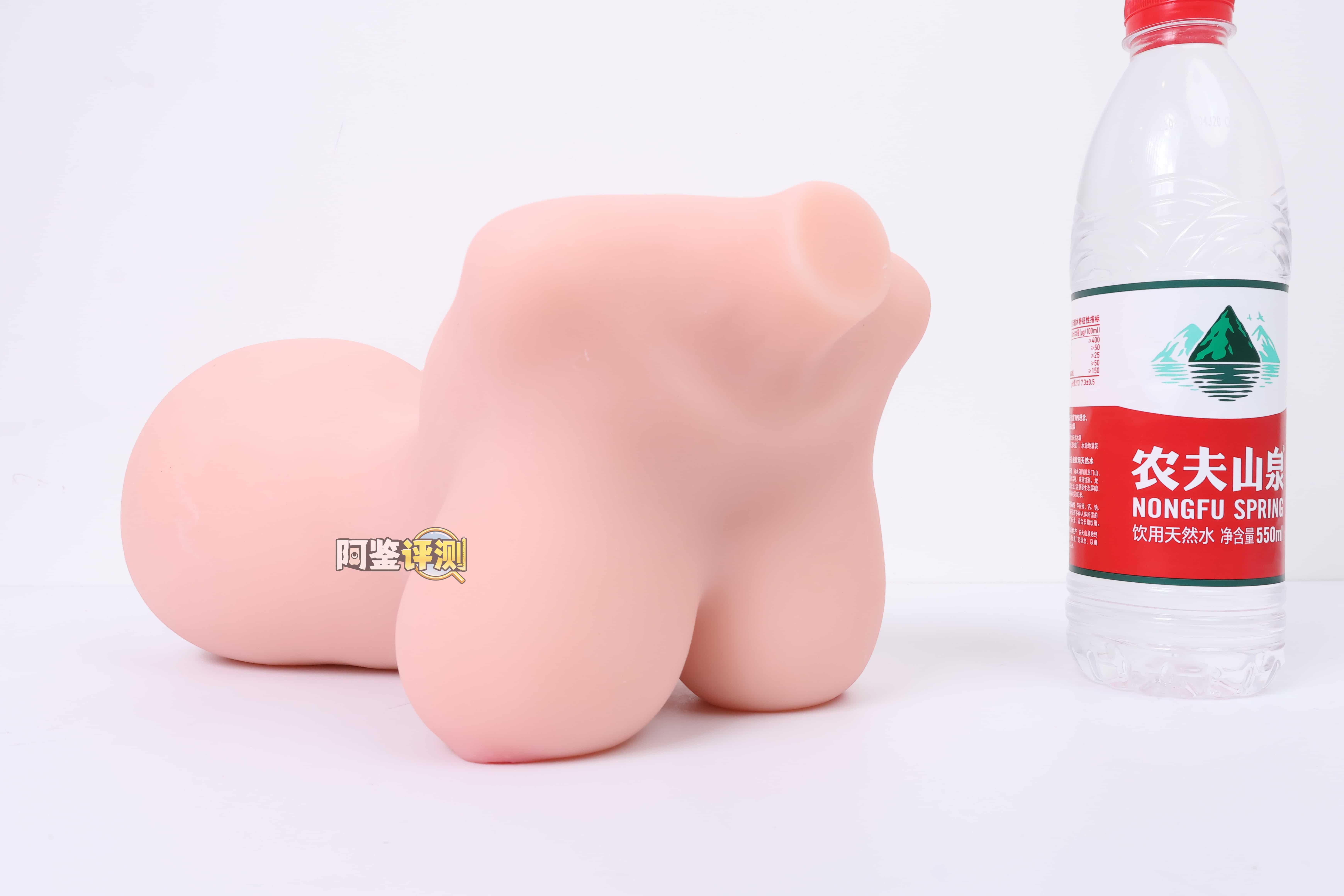 COC——”莓莓兔”评测！咱就是说，这个“兔娘双子宫”小巧思能不能别再做了.....