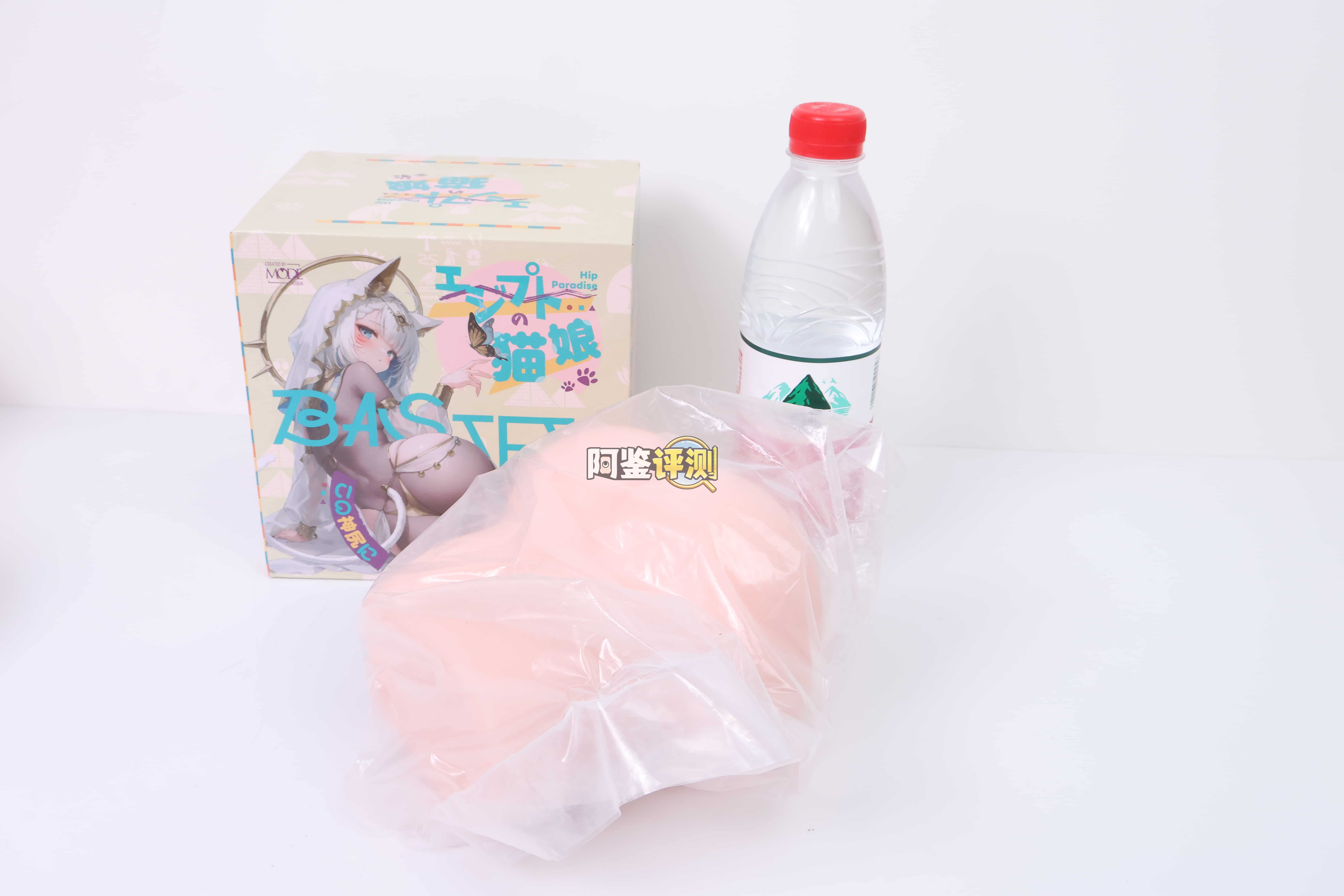 MODE——”埃及猫娘2代”评测！仿照HONMONO系列的弯曲子宫迷你臀，仿的还算有模有样