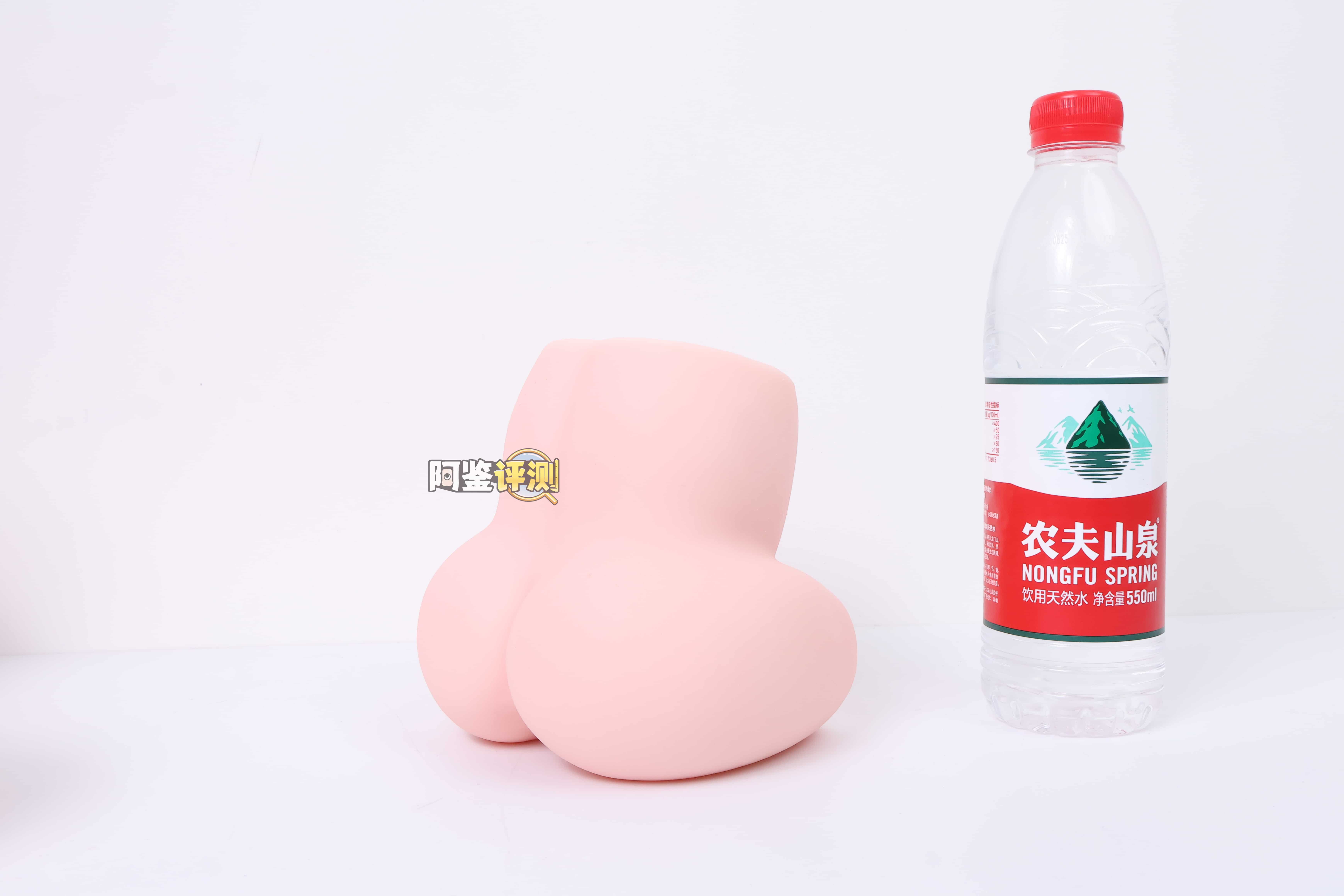 MODE——”埃及猫娘2代”评测！仿照HONMONO系列的弯曲子宫迷你臀，仿的还算有模有样