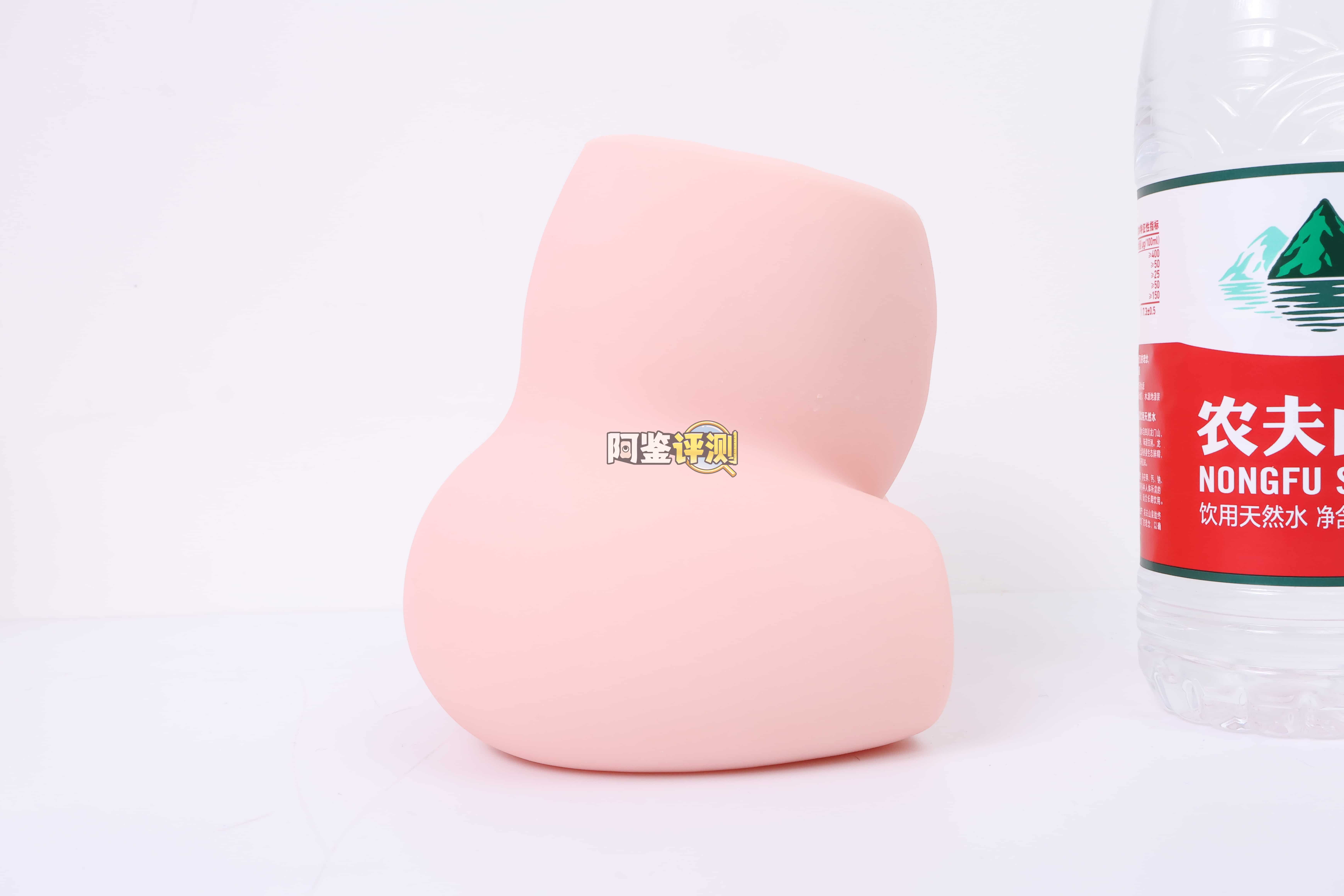 MODE——”埃及猫娘2代”评测！仿照HONMONO系列的弯曲子宫迷你臀，仿的还算有模有样