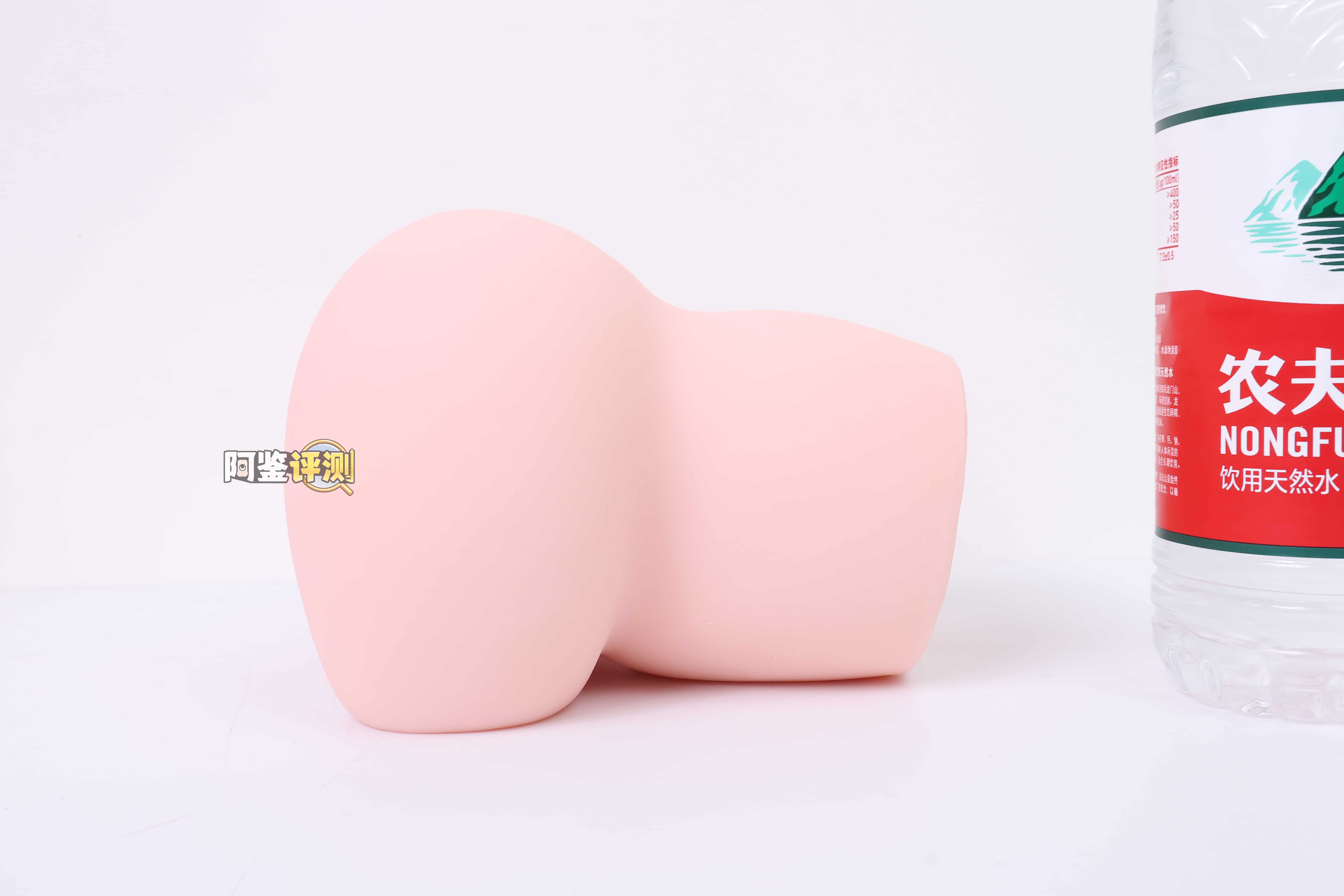 MODE——”埃及猫娘2代”评测！仿照HONMONO系列的弯曲子宫迷你臀，仿的还算有模有样