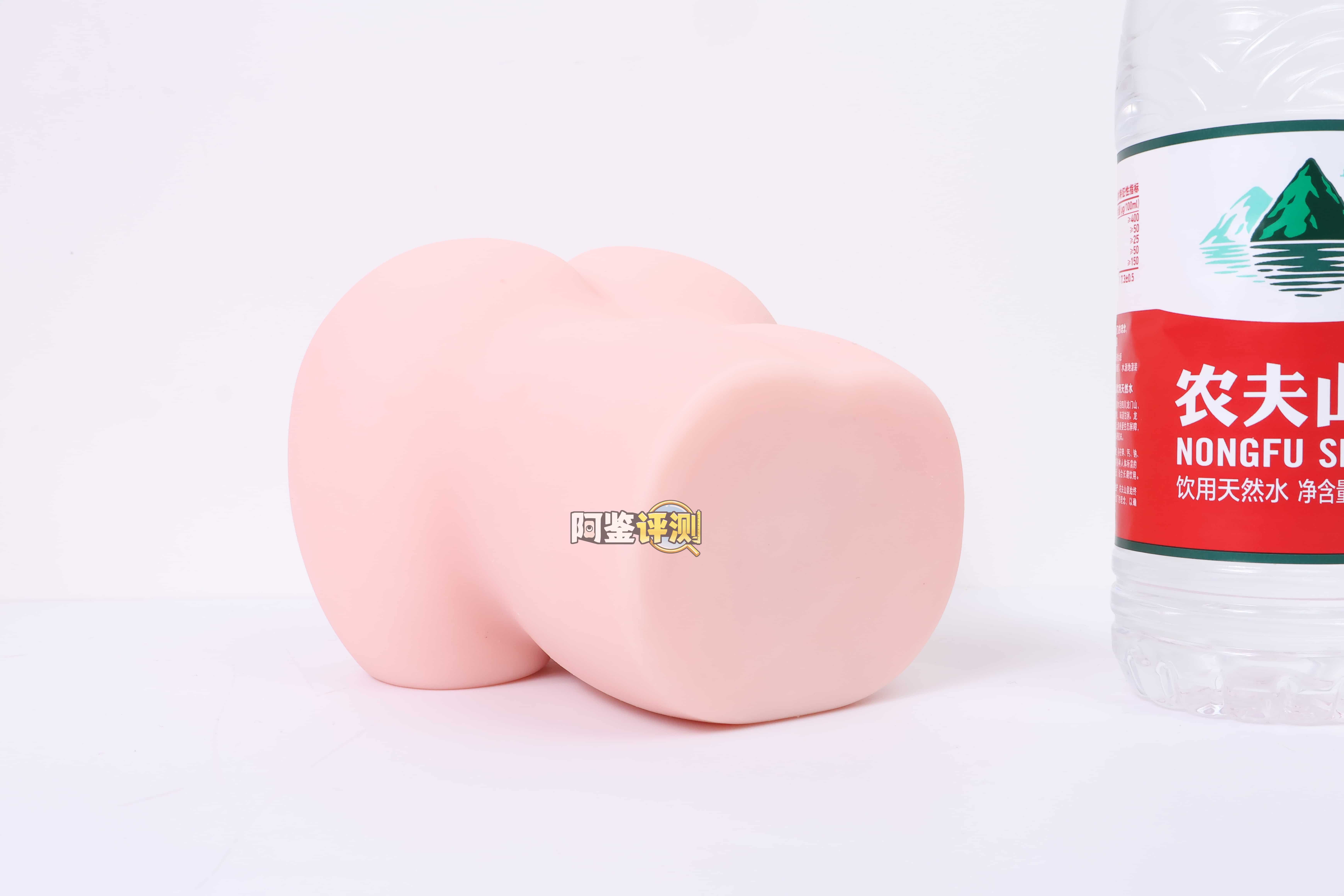 MODE——”埃及猫娘2代”评测！仿照HONMONO系列的弯曲子宫迷你臀，仿的还算有模有样