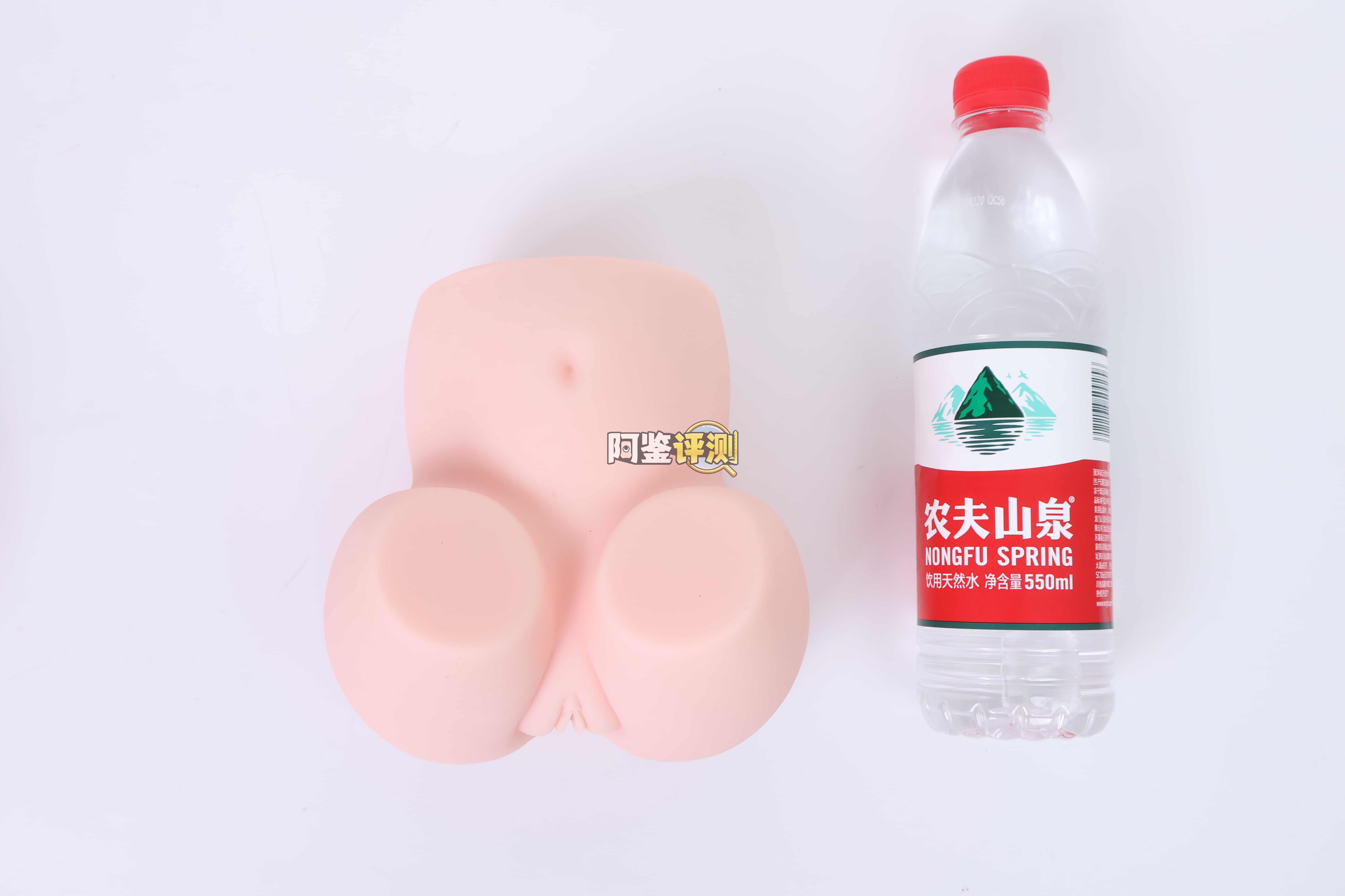 MODE——”埃及猫娘2代”评测！仿照HONMONO系列的弯曲子宫迷你臀，仿的还算有模有样