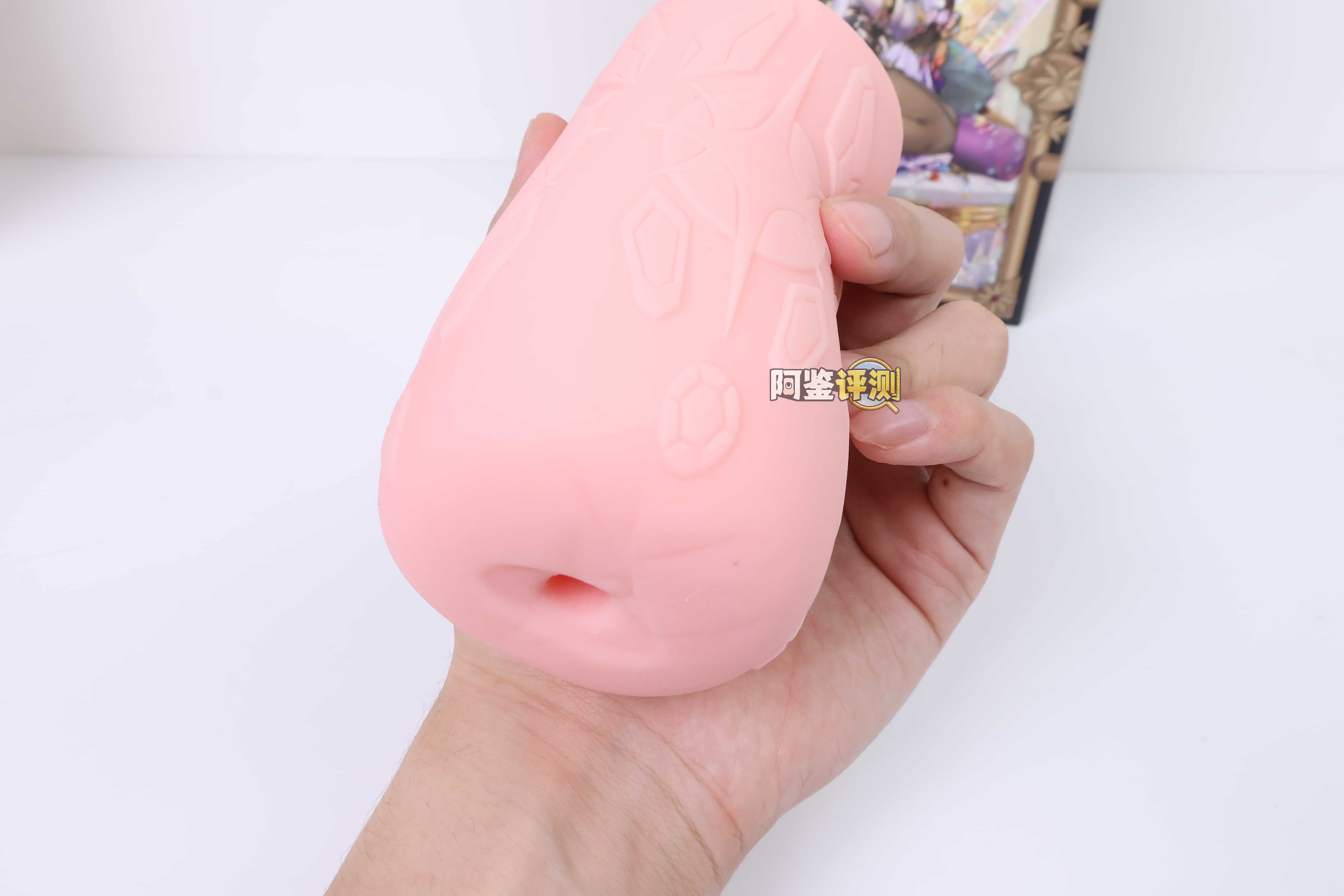 对子哈特——”宝石术士”评测！与排气法完全无缘的大空腔小杯，纹理的密度太低体验非常空洞